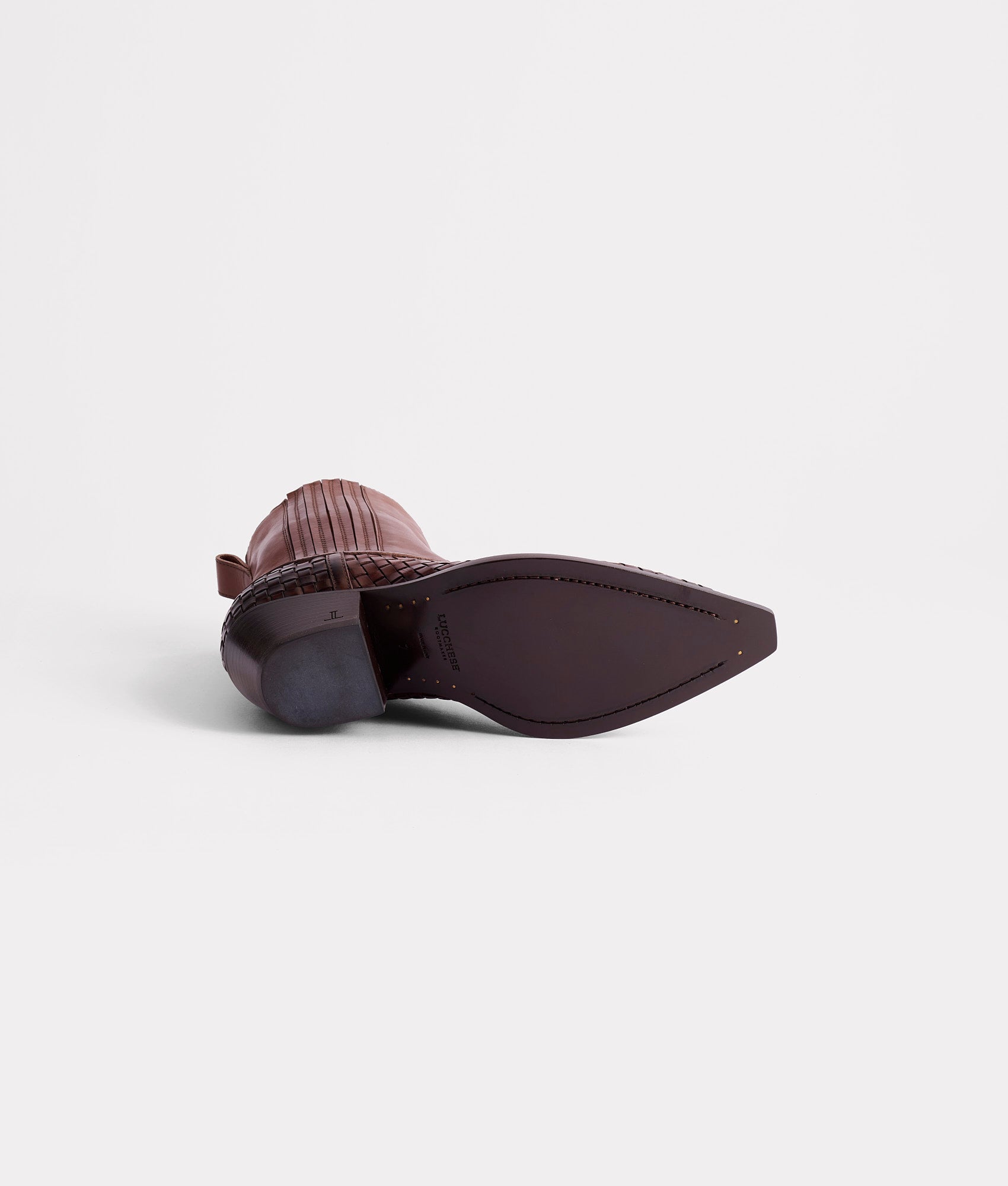 Vivienne :: Cafe Brown - Image 6