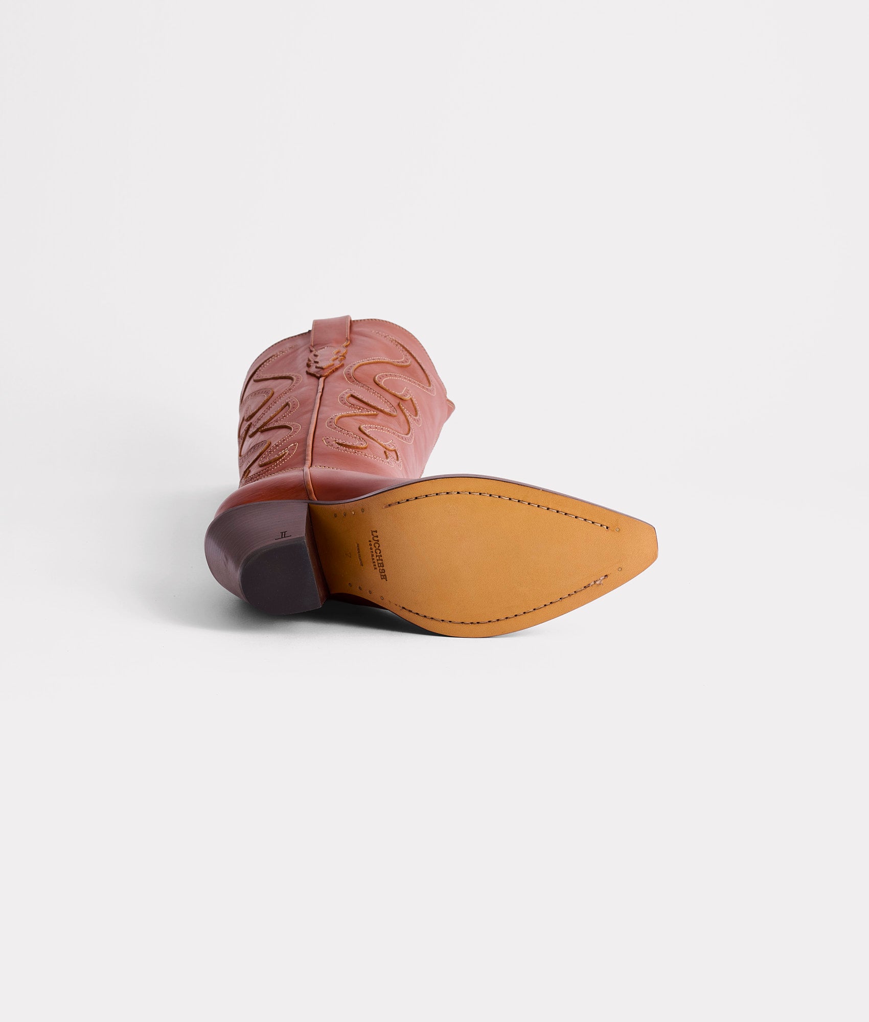 Vittoria :: Cognac - Image 7