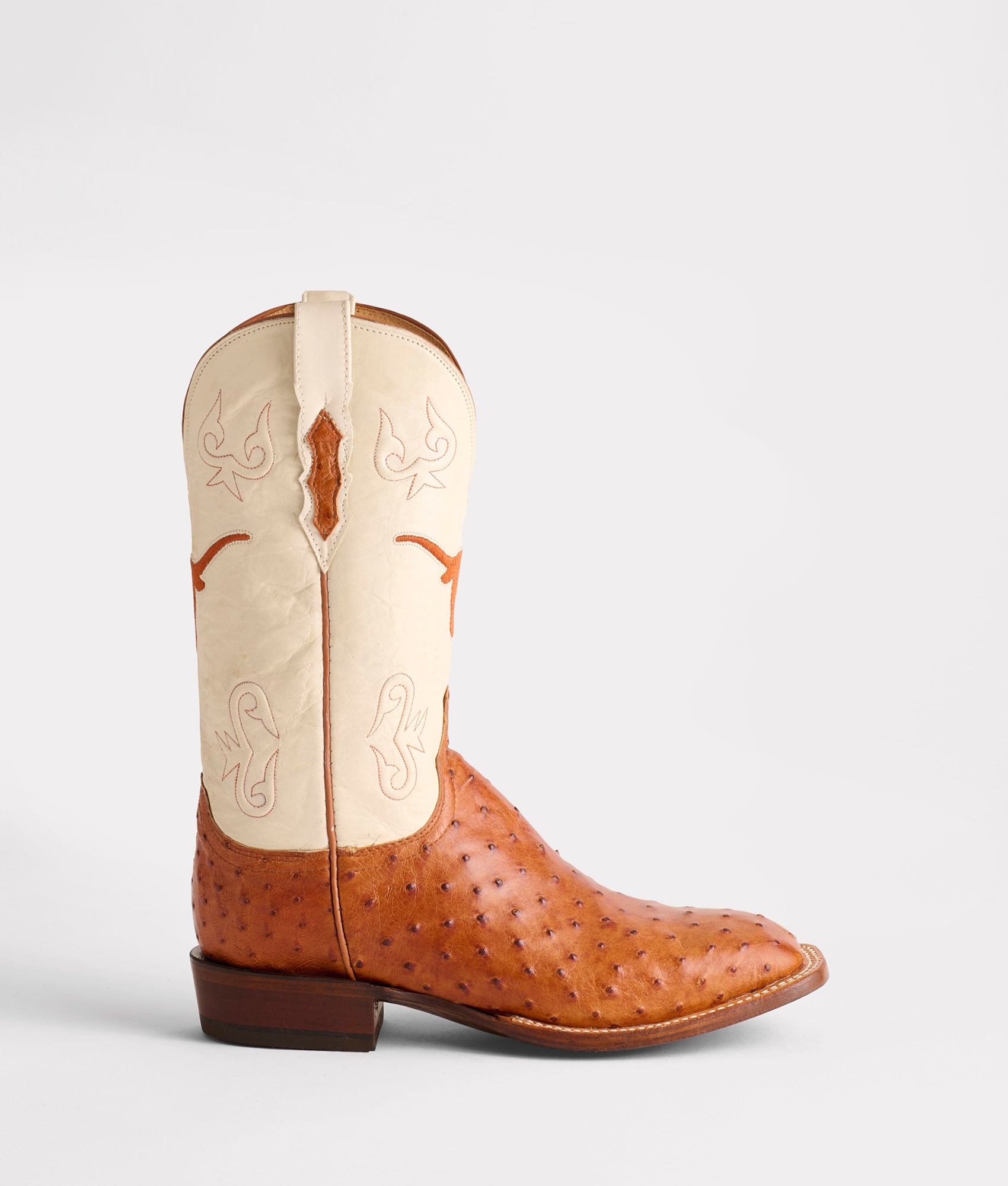 The Bevo :: Barnwood