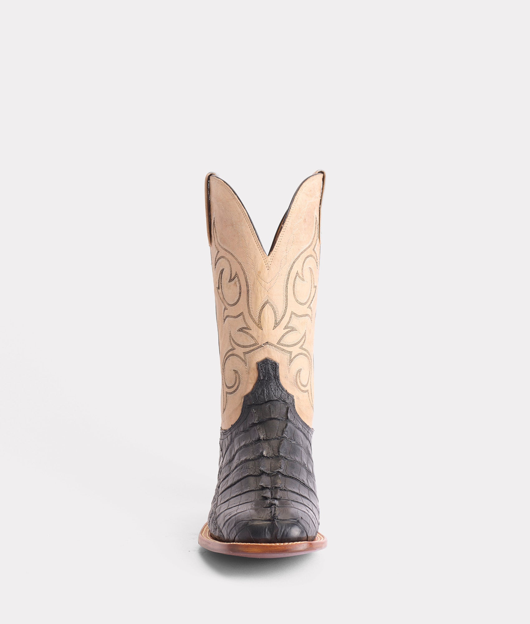 Haan :: Black + Pearl Bone - Image 4