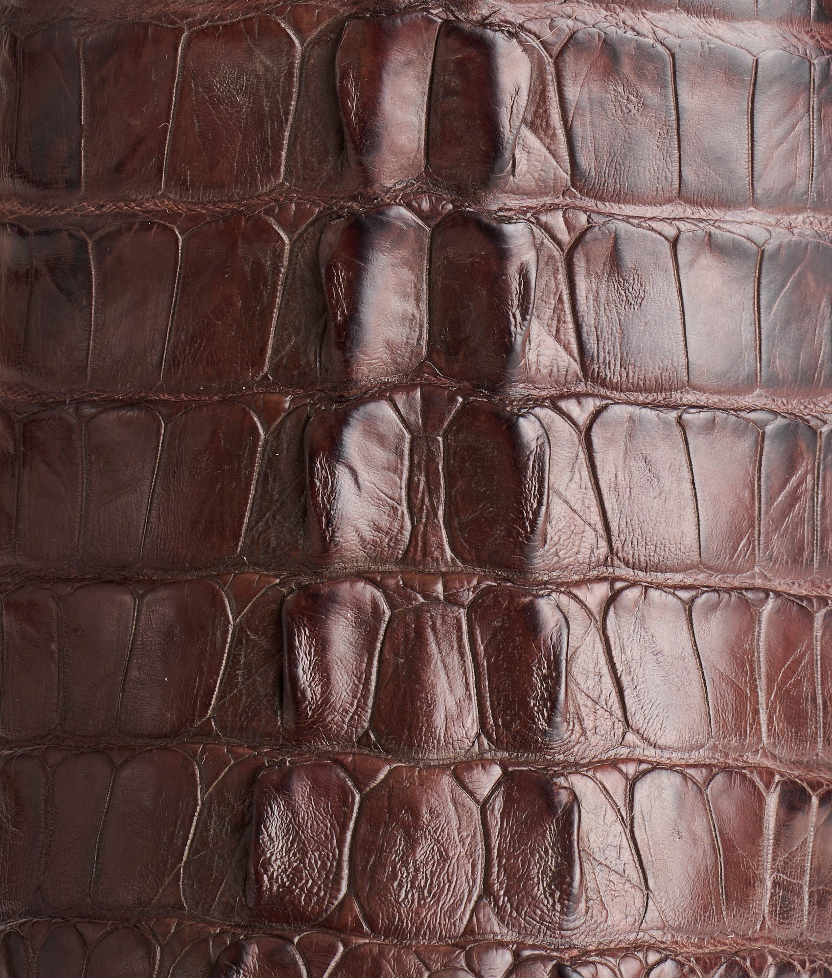 Haan :: Barrel Brown + Chocolate - Image 8