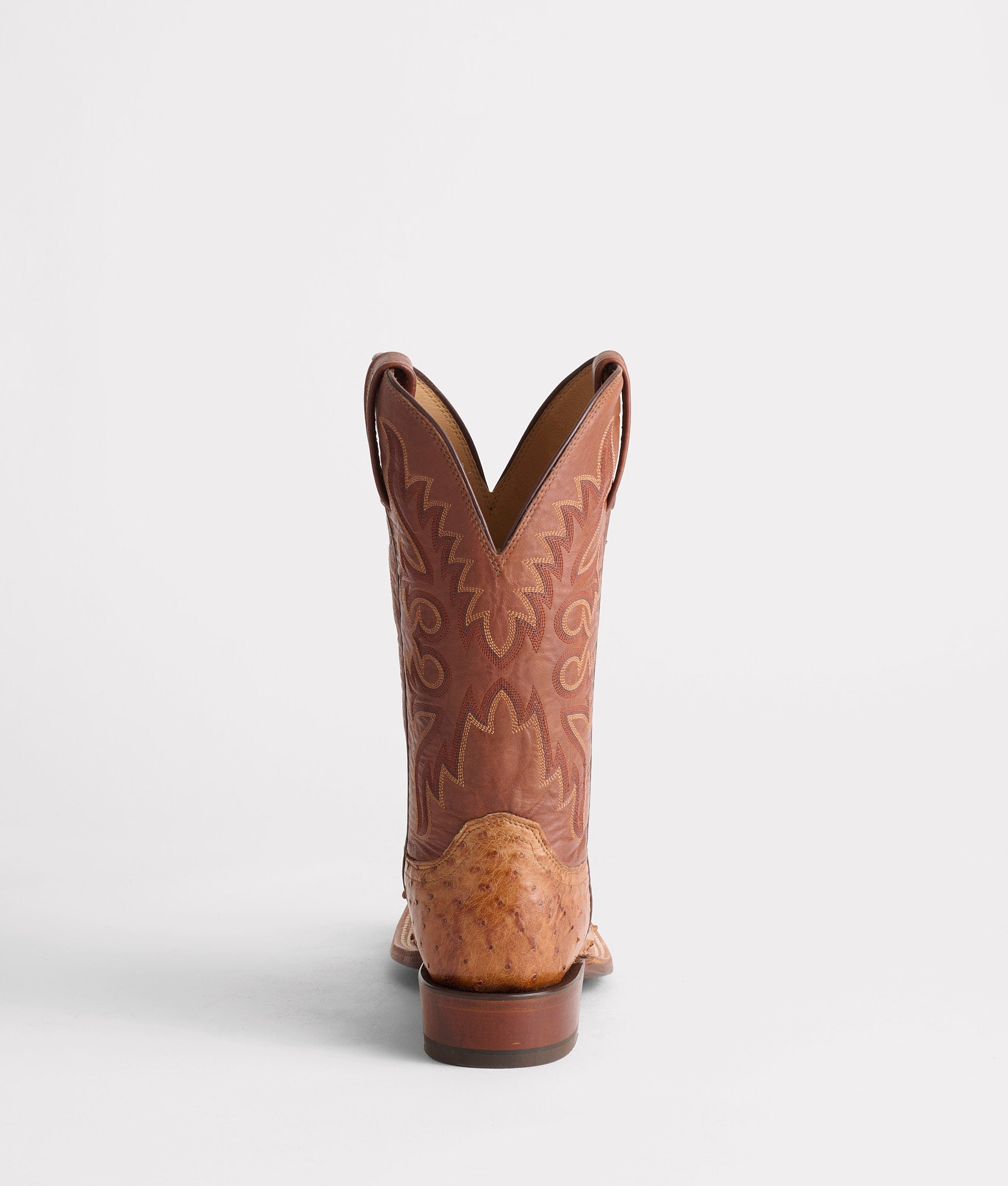 Harmon :: Barnwood + Tan - Image 9