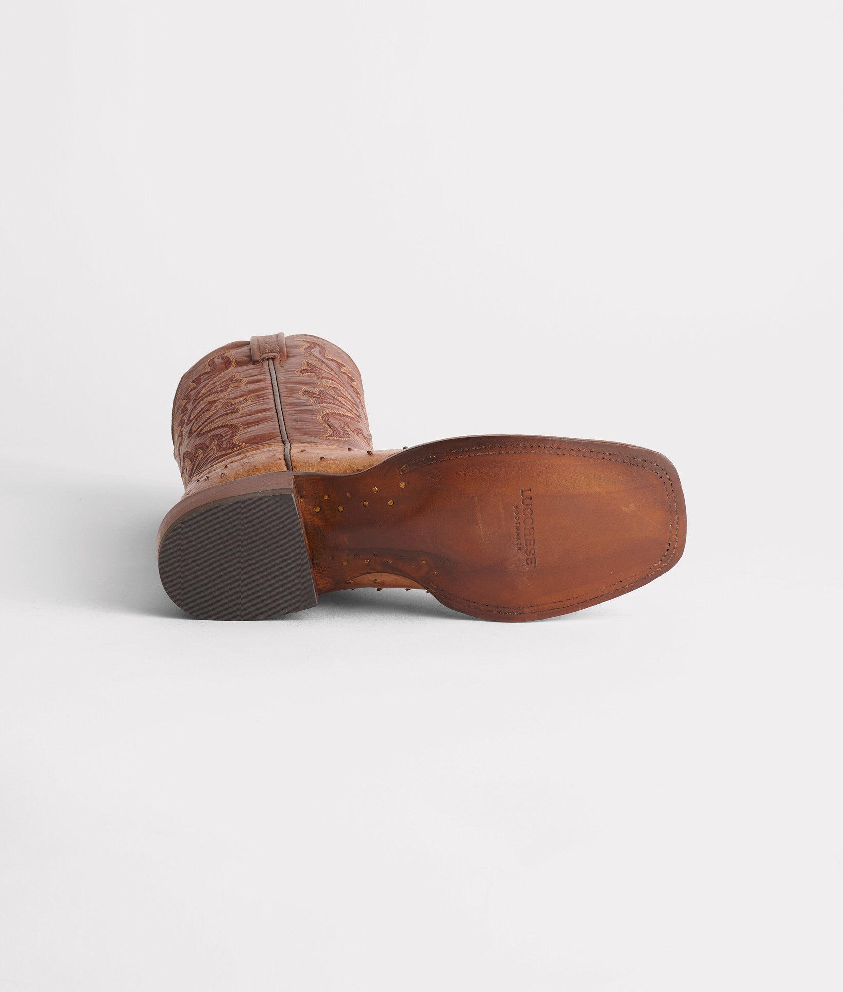 Harmon :: Barnwood + Tan - Image 10