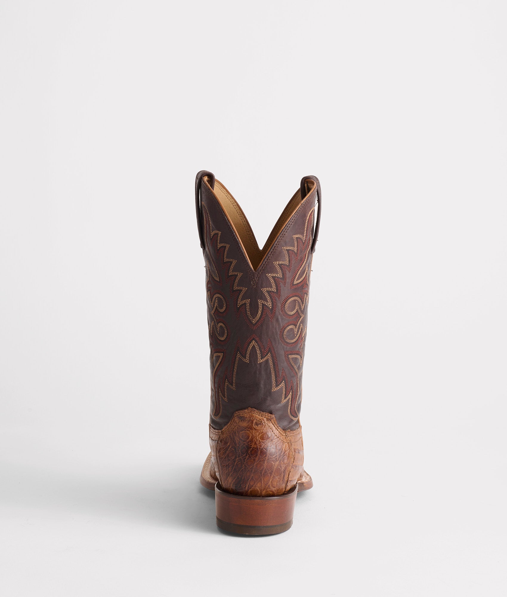 Fisher :: Tan + Chocolate - Image 5