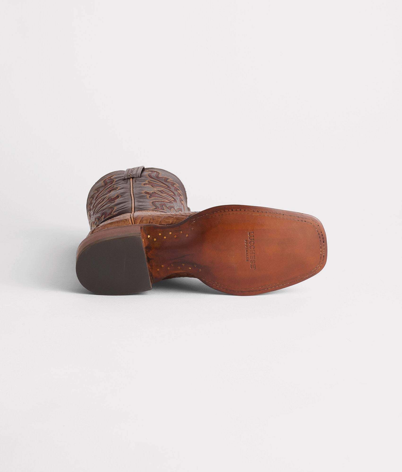 Fisher :: Tan + Chocolate - Image 7