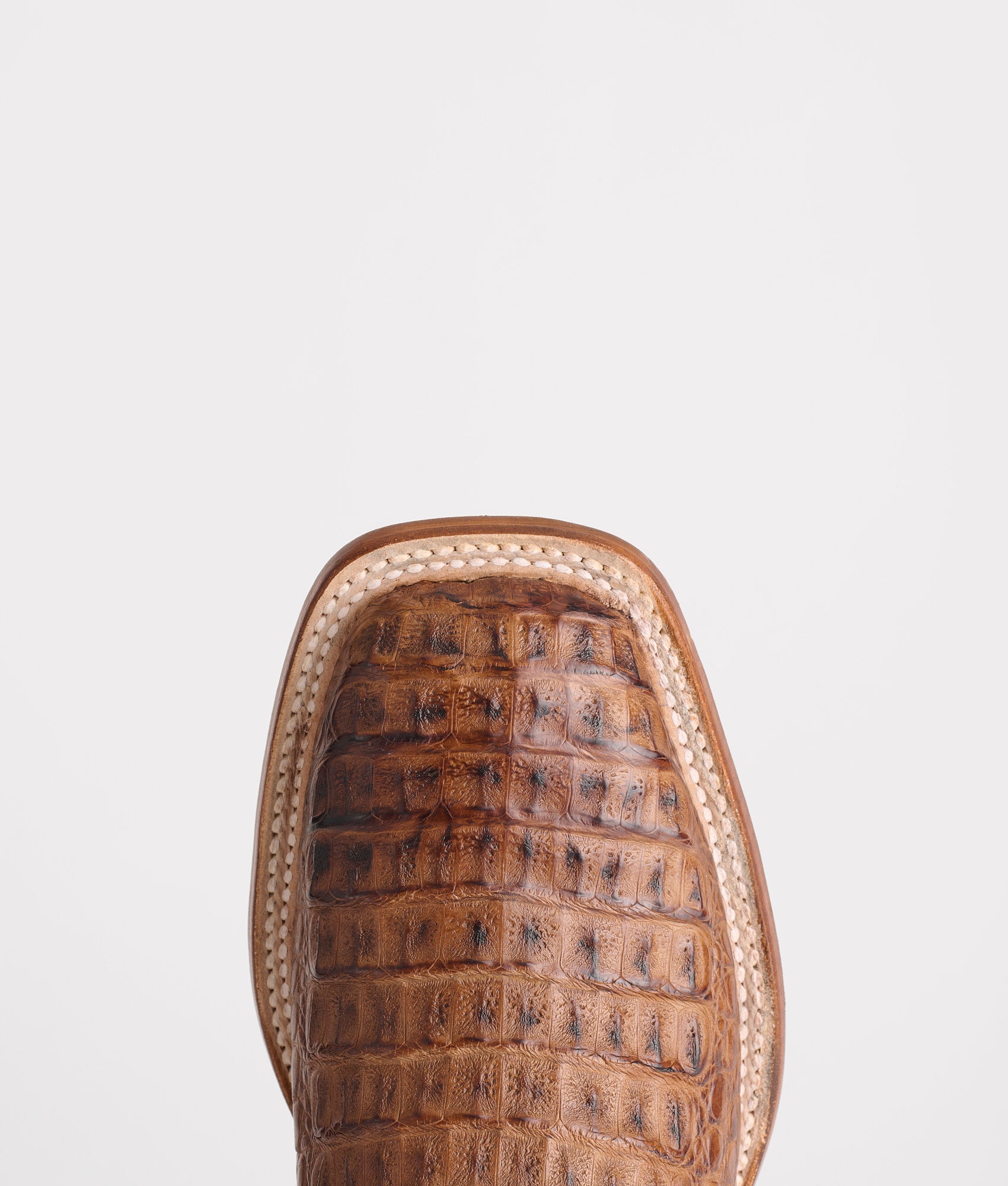 Fisher :: Tan + Chocolate - Image 8