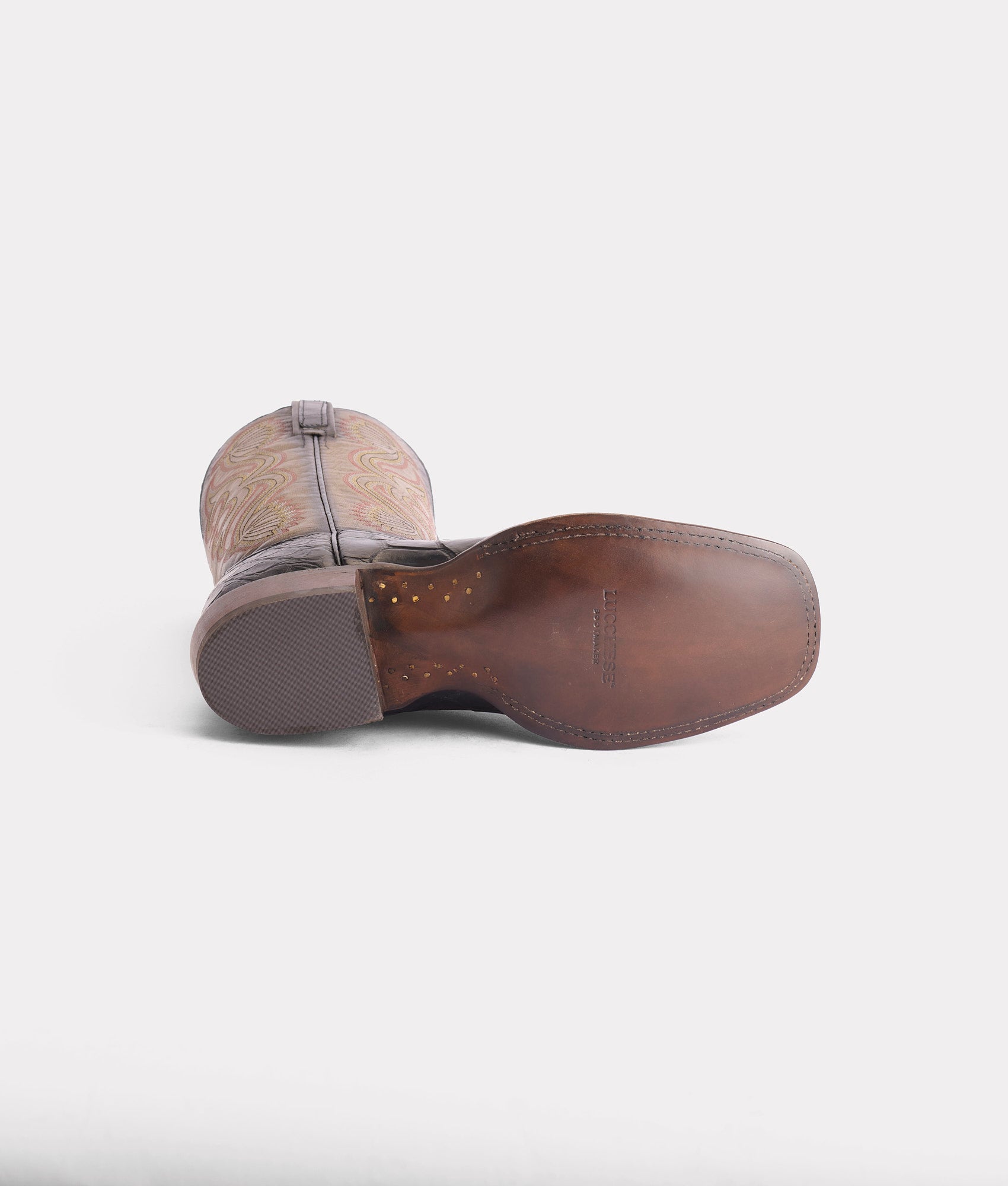 Roy :: Black + Anthracite Grey - Image 7