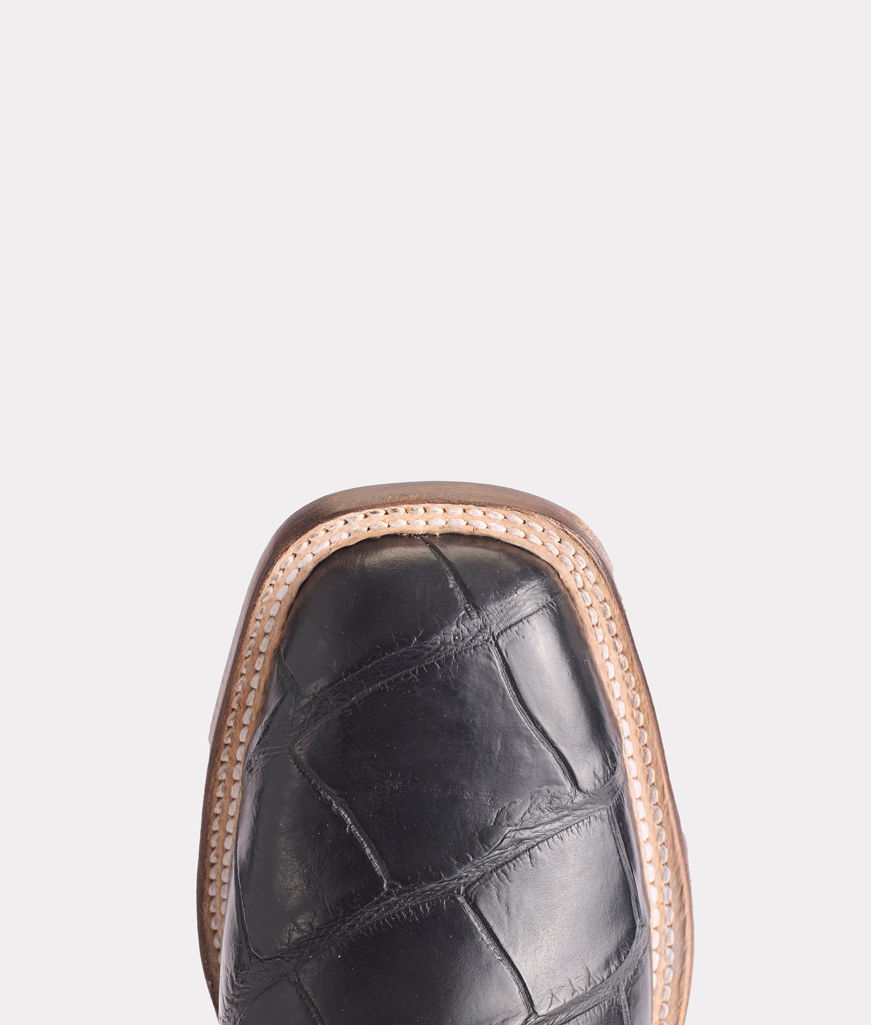 Roy :: Black + Anthracite Grey - Image 8