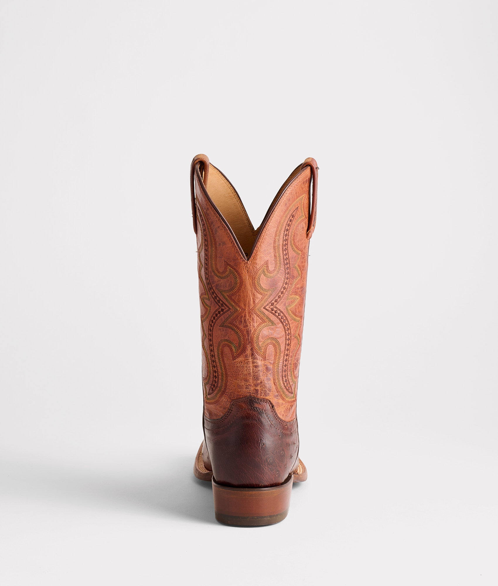 Cecil Exotic :: Sienna/Brown - Image 4