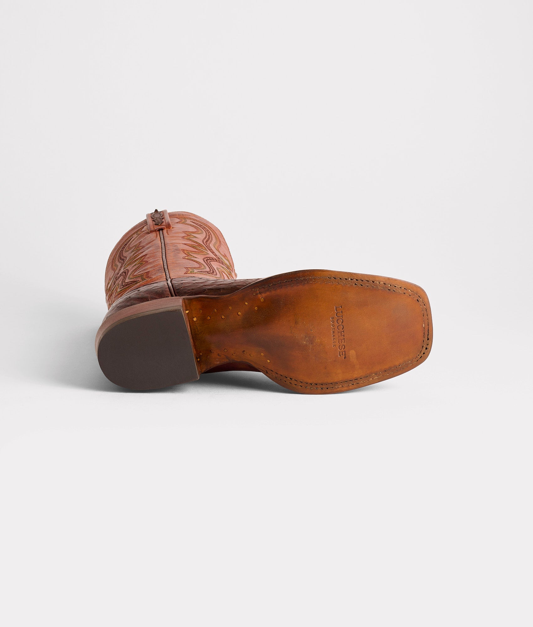 Cecil Exotic :: Sienna/Brown - Image 6