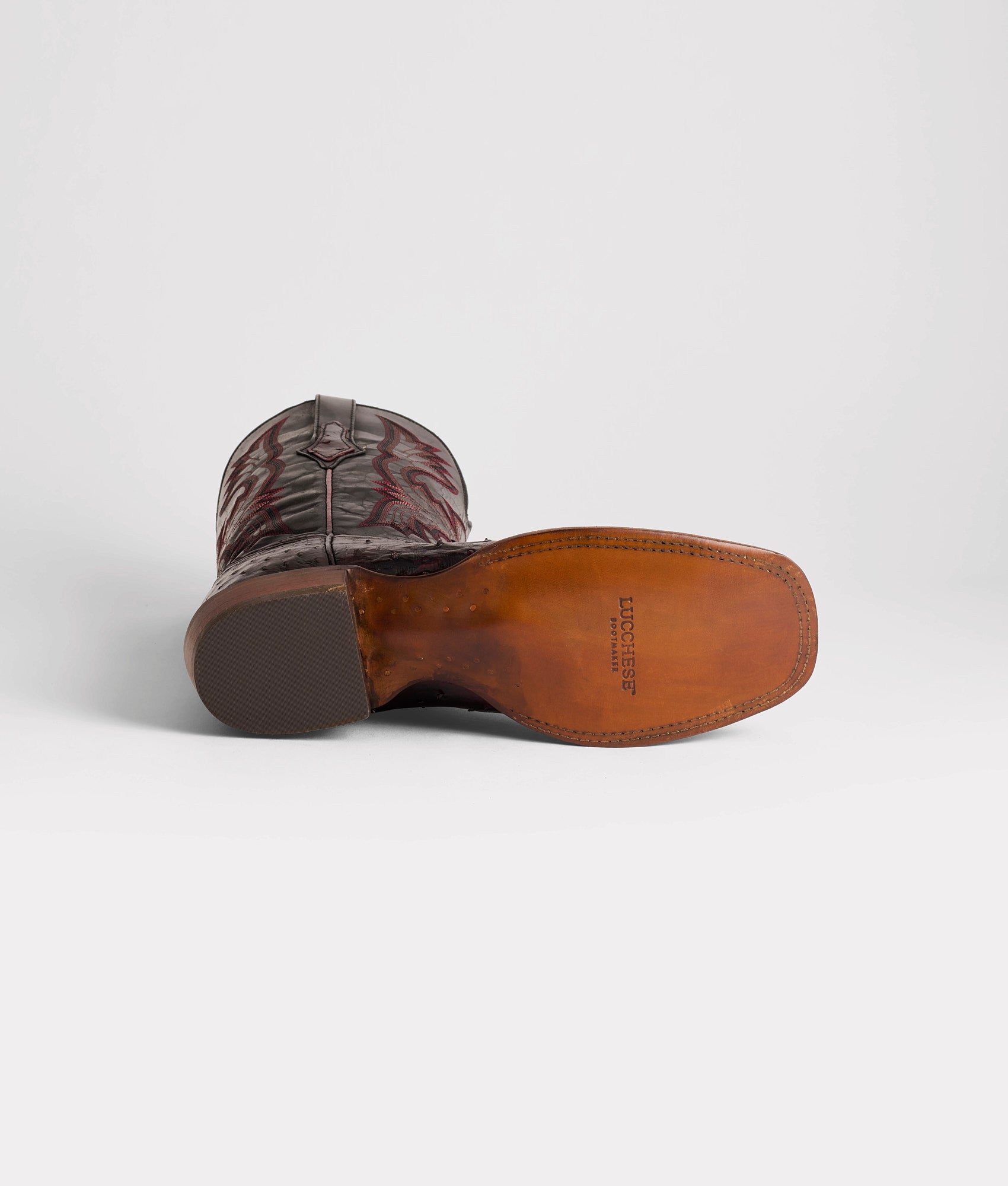 Cliff :: Black Cherry + Black - Image 11