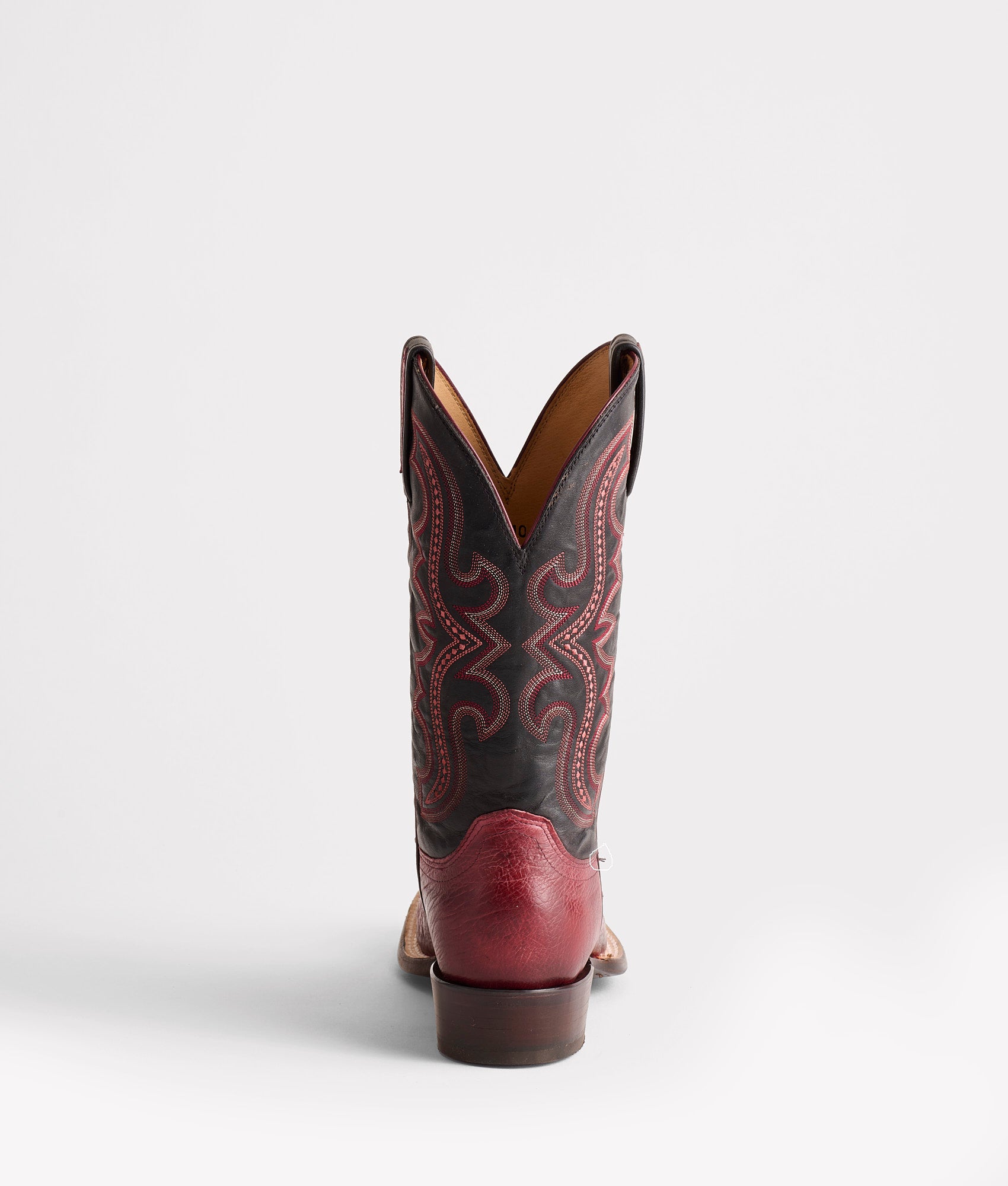 Cecil Exotic :: Black Cherry - Image 4