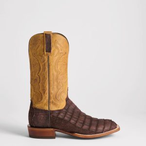 Hwy 285 Horseman :: Espresso