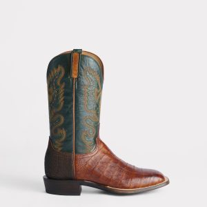 Buckaroo :: Cognac
