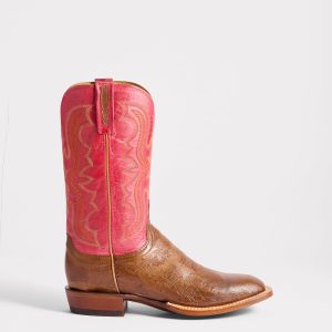 Cecil Exotic :: Sienna
