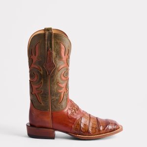 Cody:: Cognac