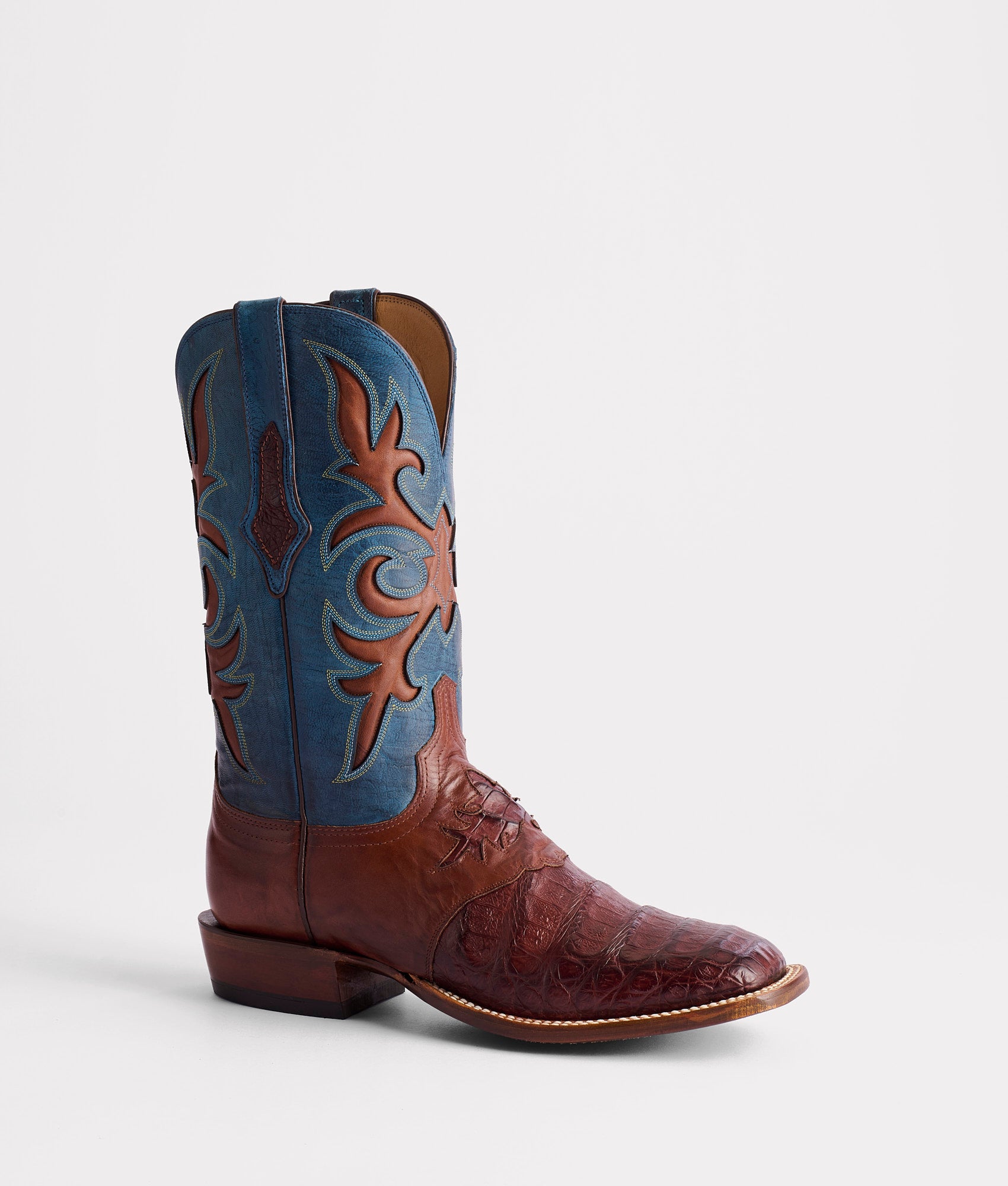 Cody:: Barrel Brown - Image 5