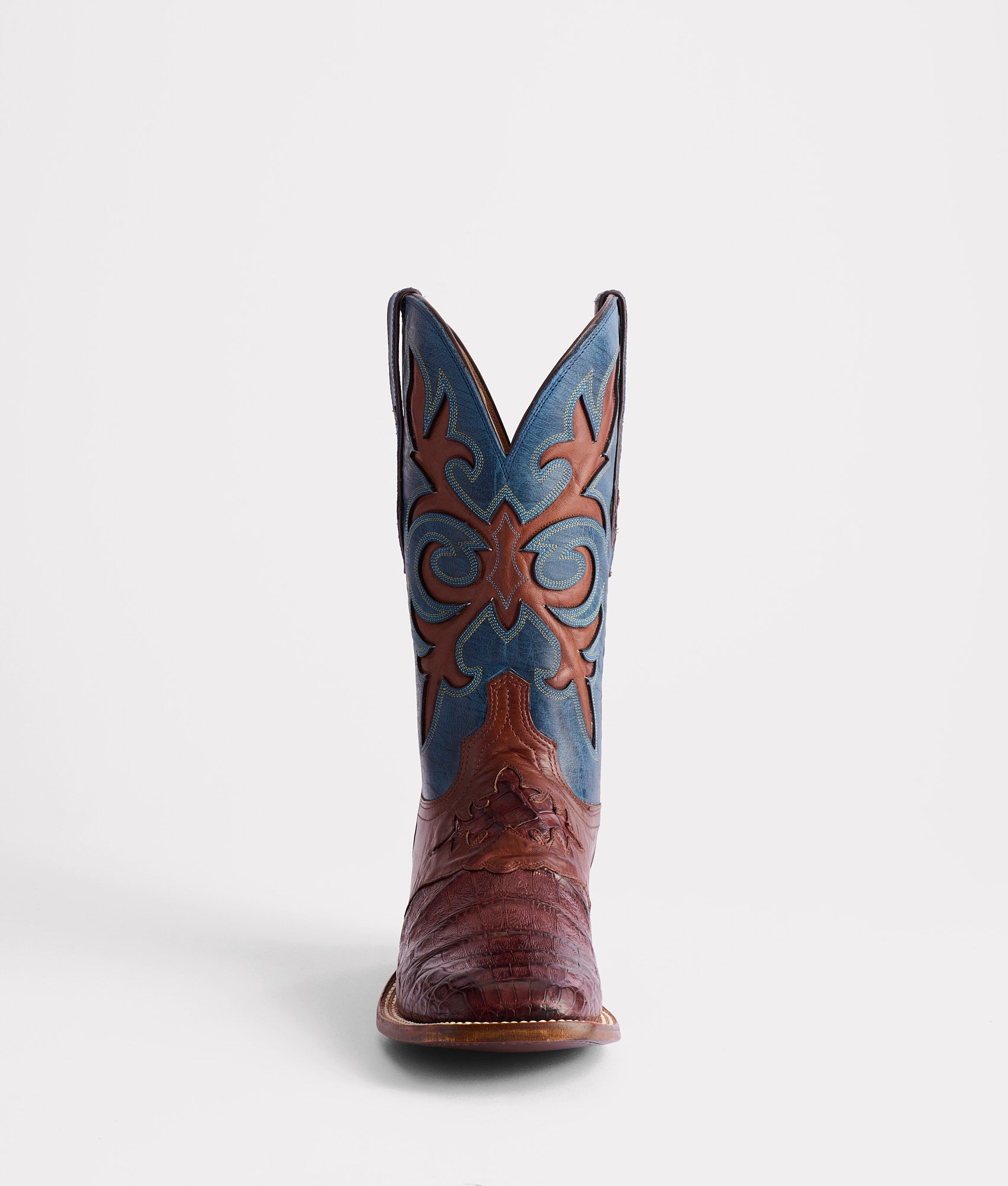 Cody:: Barrel Brown - Image 3
