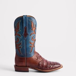 Cody:: Barrel Brown