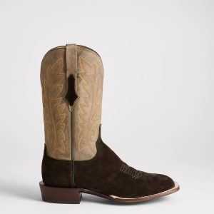 Silo II :: Olive