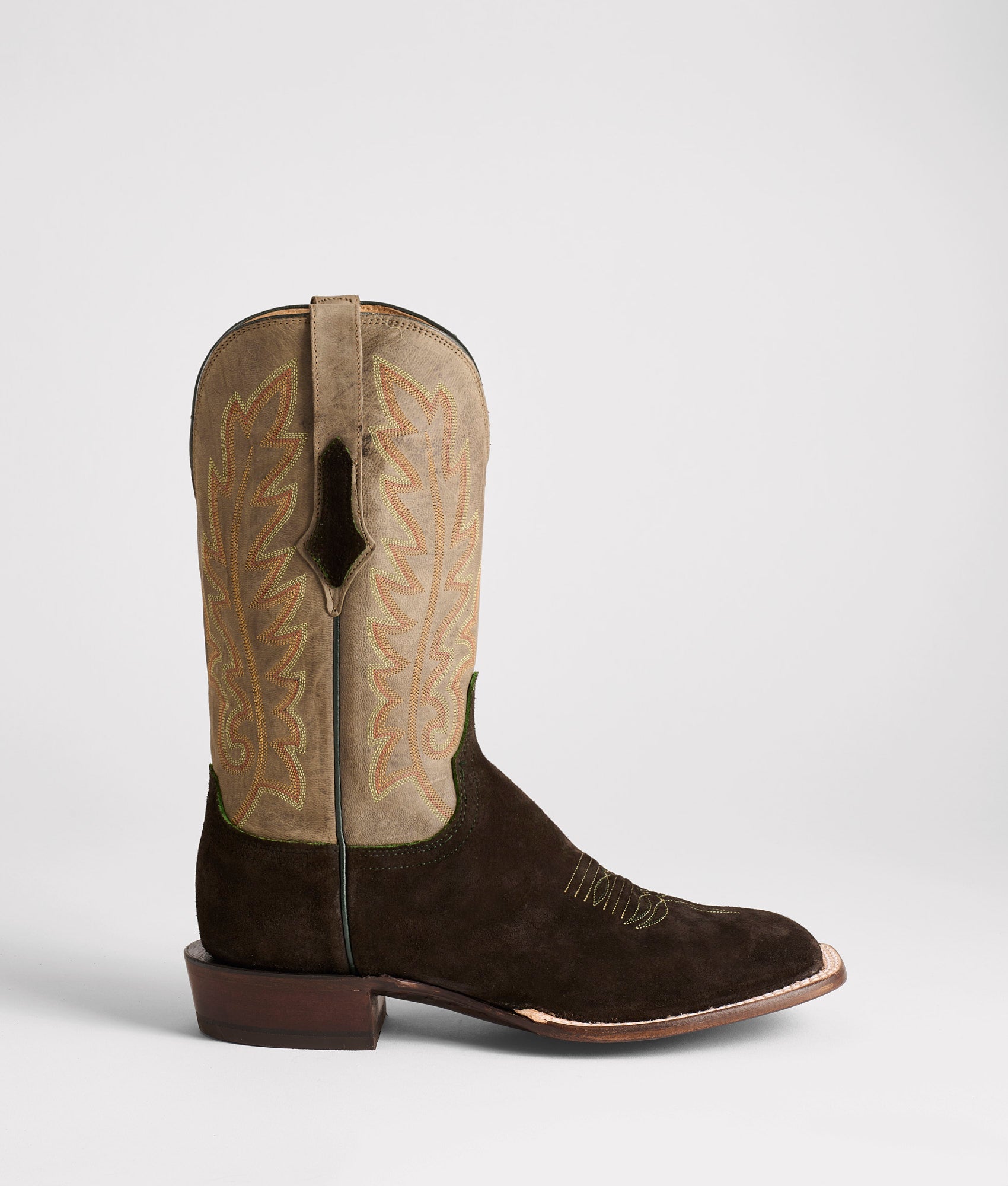 Silo II :: Olive
