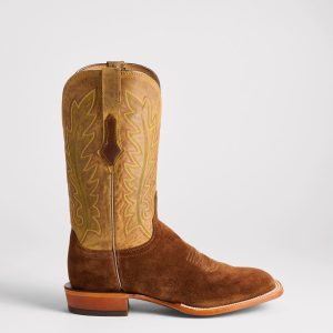 Silo II :: Brown
