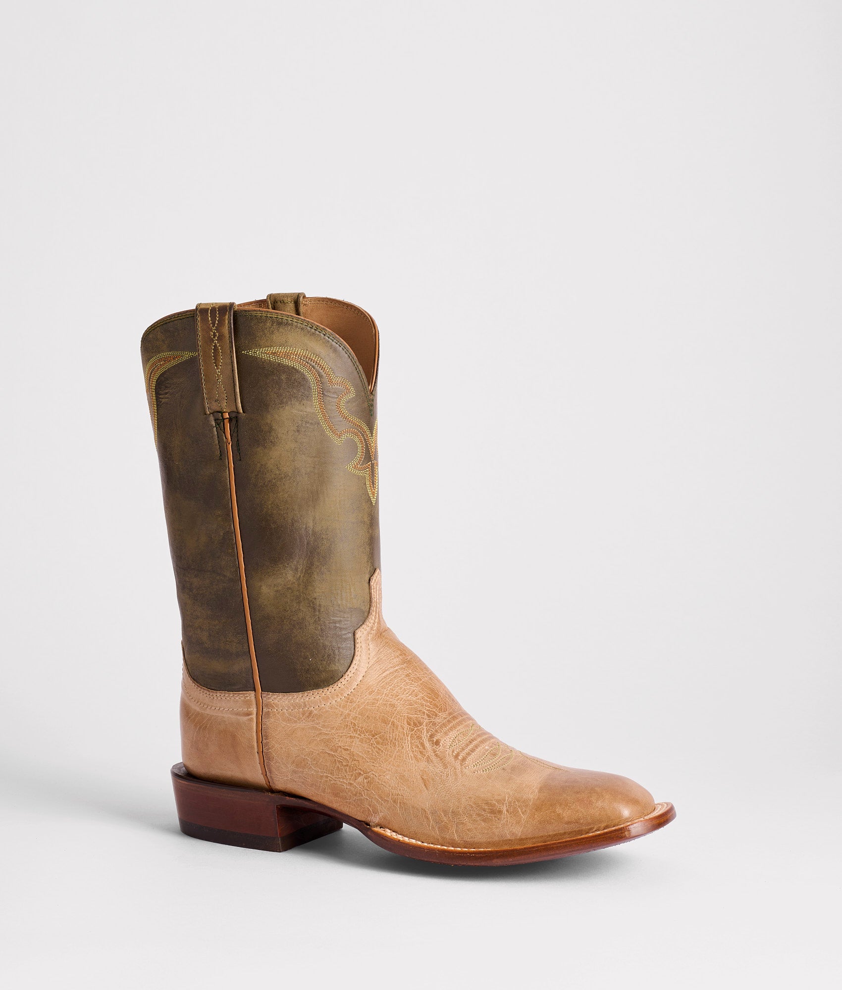 Martin :: Pearl Bone - Image 5