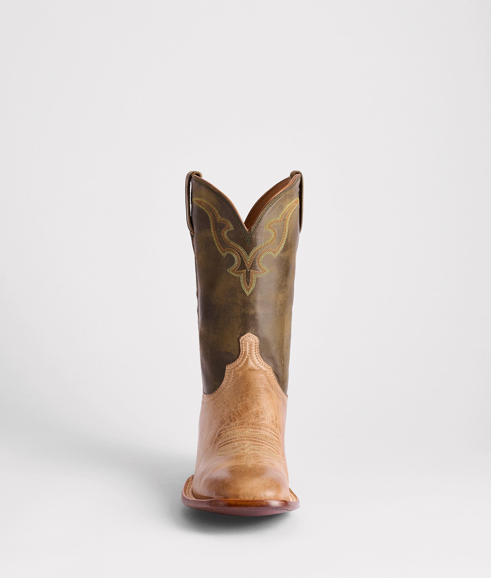 Martin :: Pearl Bone - Image 3