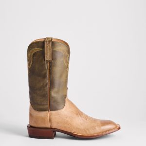 Martin :: Pearl Bone
