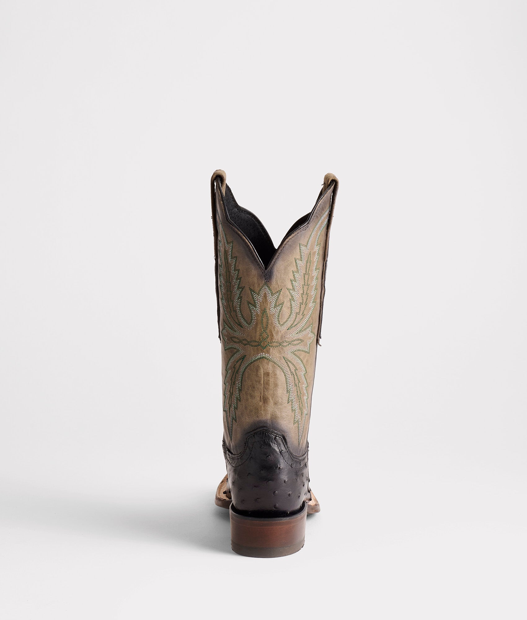 Josephine Horseman :: Antique Black - Image 5