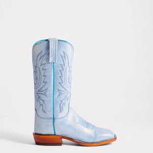 Savannah Horseman :: Indigo Blue Shimmer