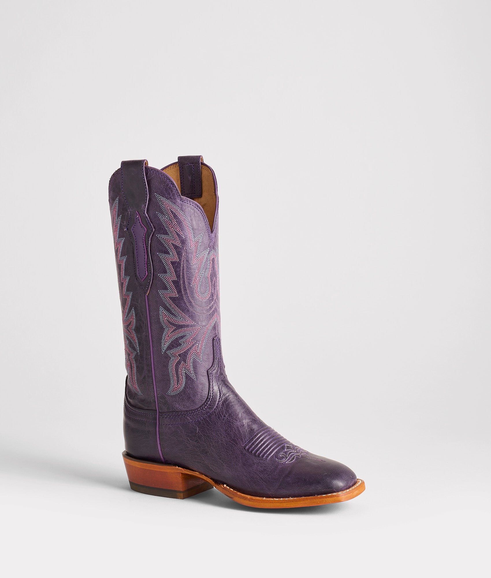 Savannah Horseman :: Purple - Image 7