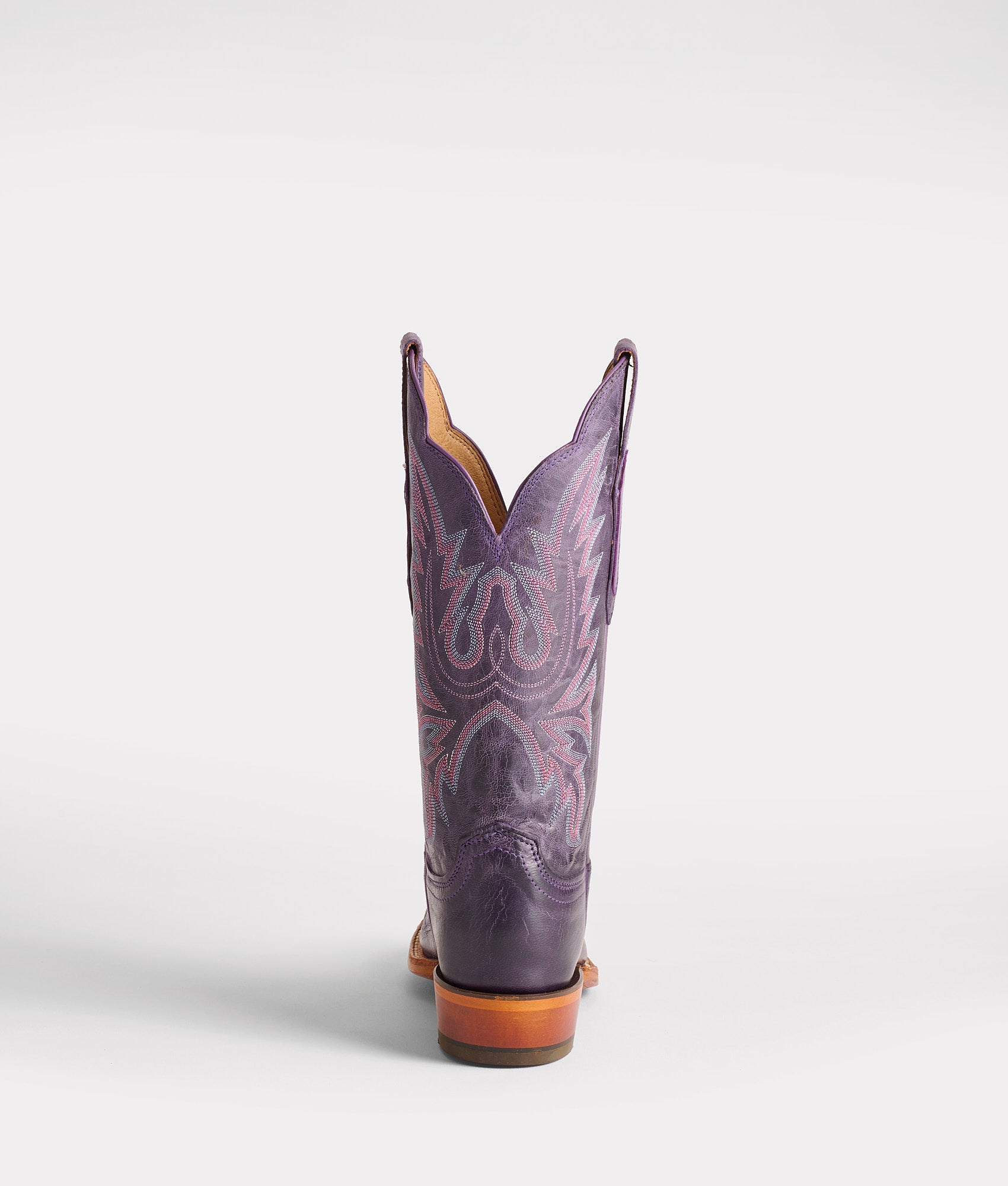 Savannah Horseman :: Purple - Image 3