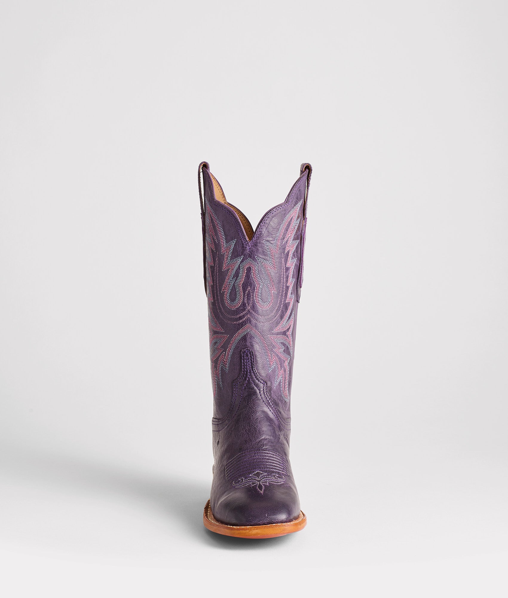 Savannah Horseman :: Purple - Image 4