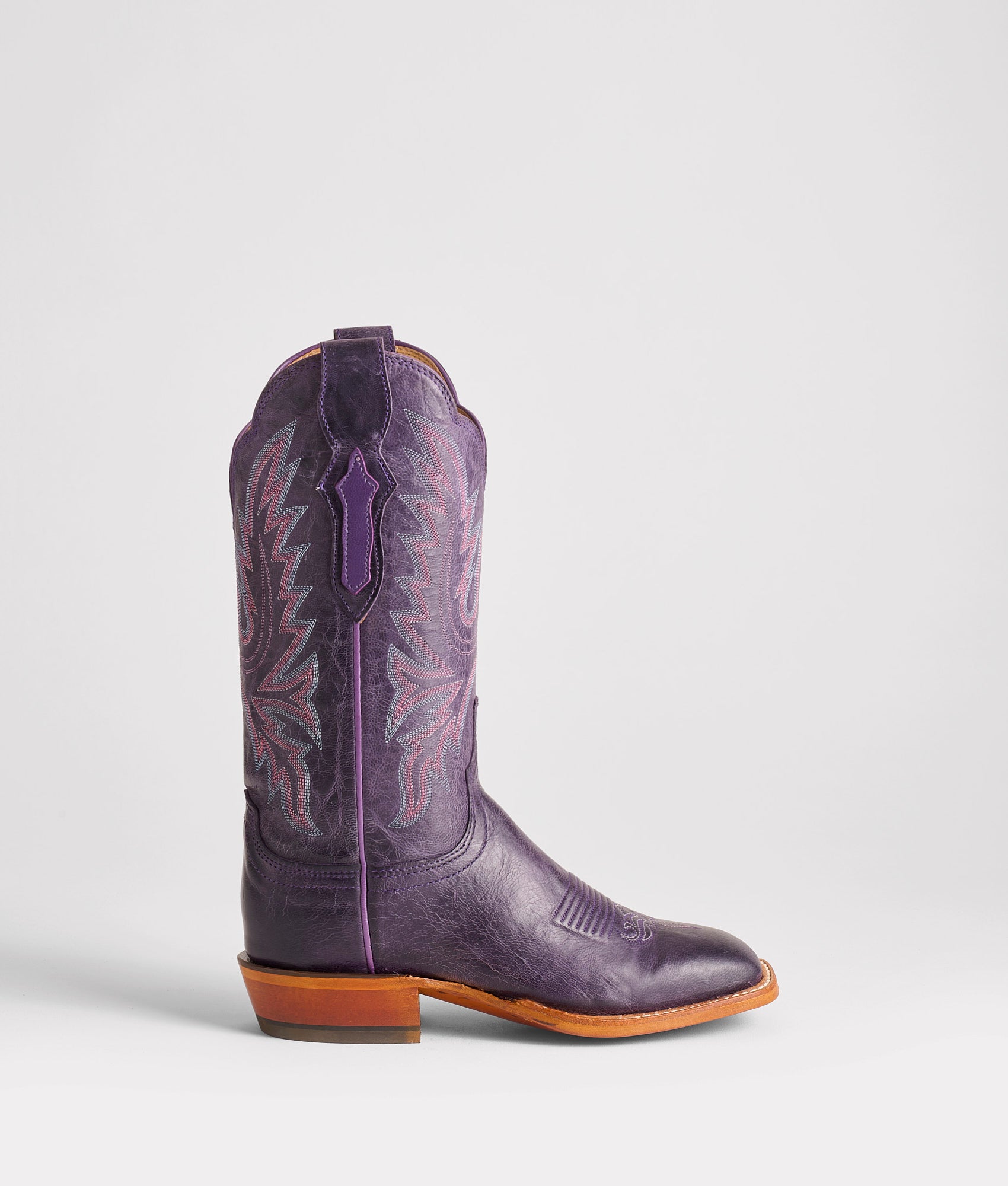 Savannah Horseman :: Purple