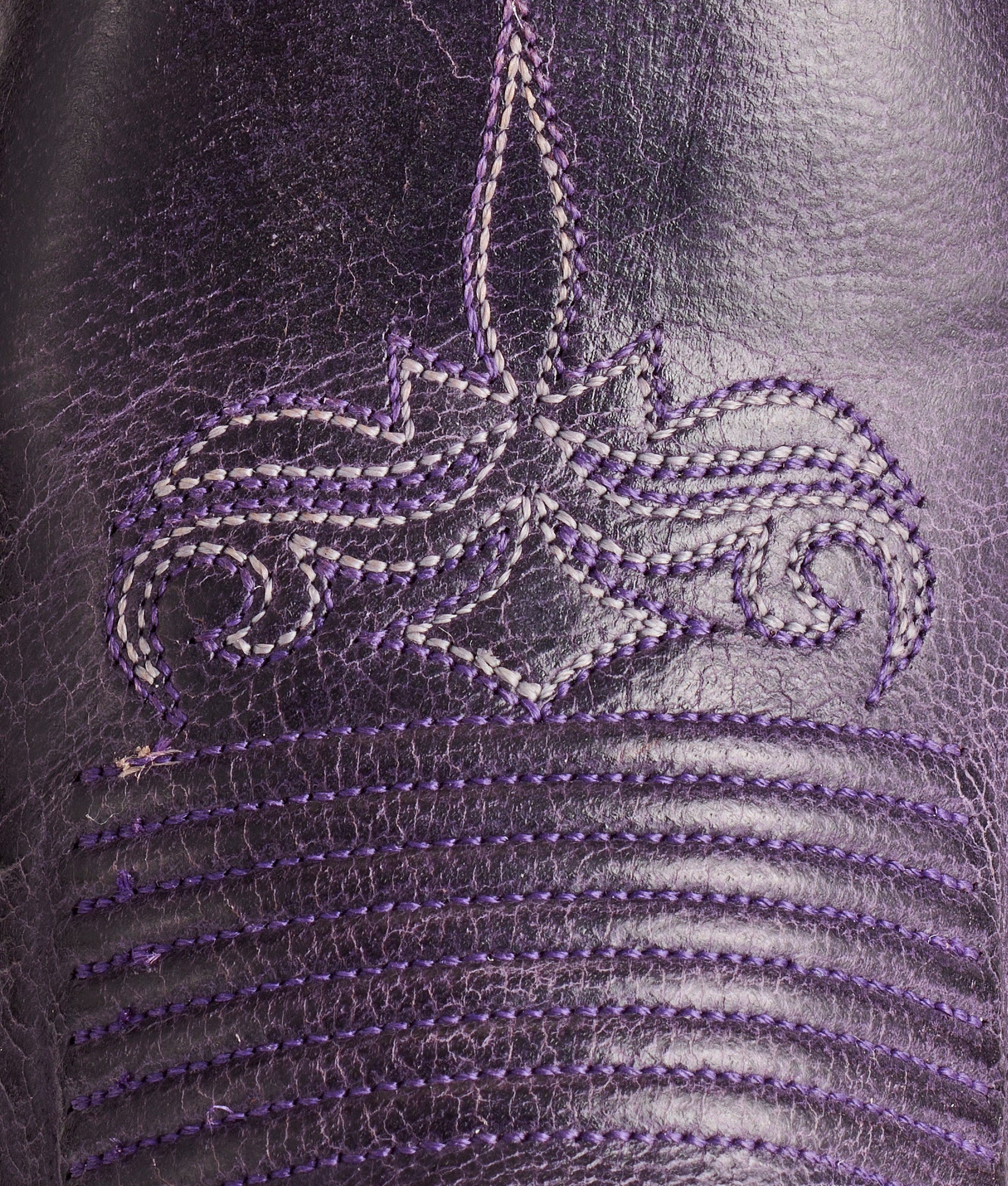 Savannah Horseman :: Purple - Image 8