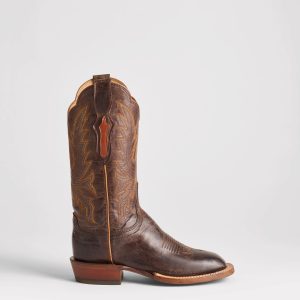 Savannah Horseman :: Chocolate