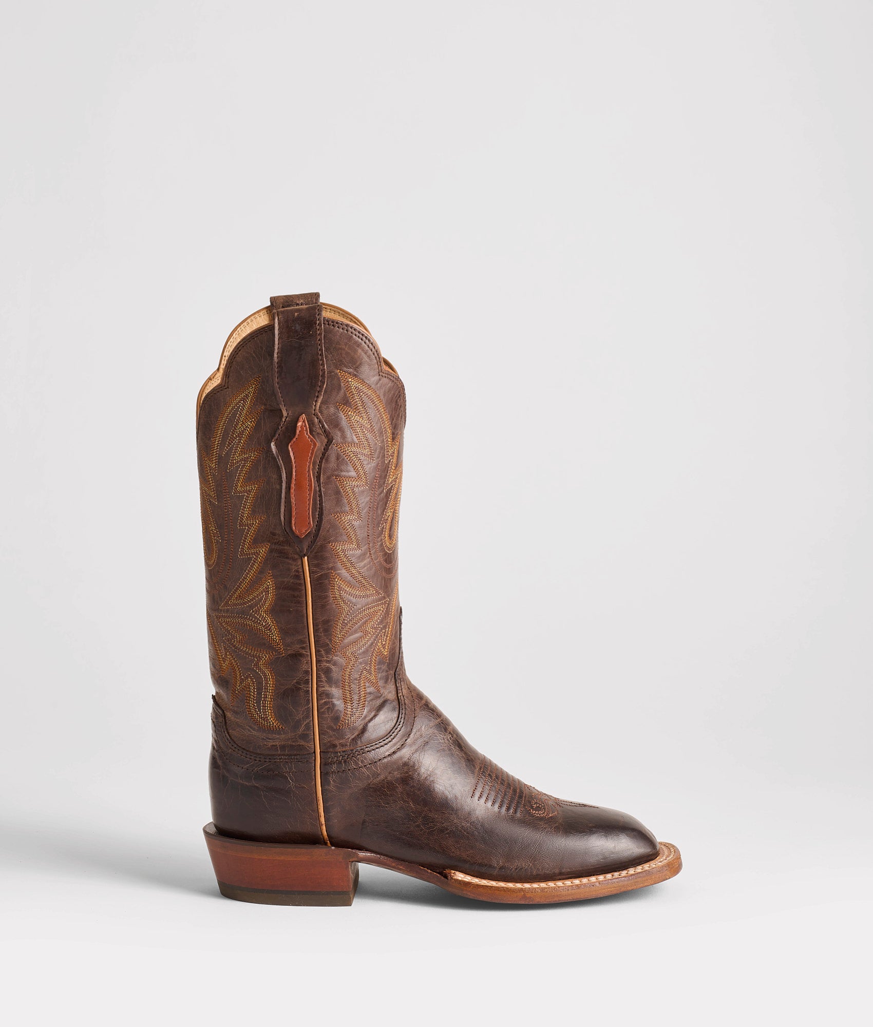 Savannah Horseman :: Chocolate