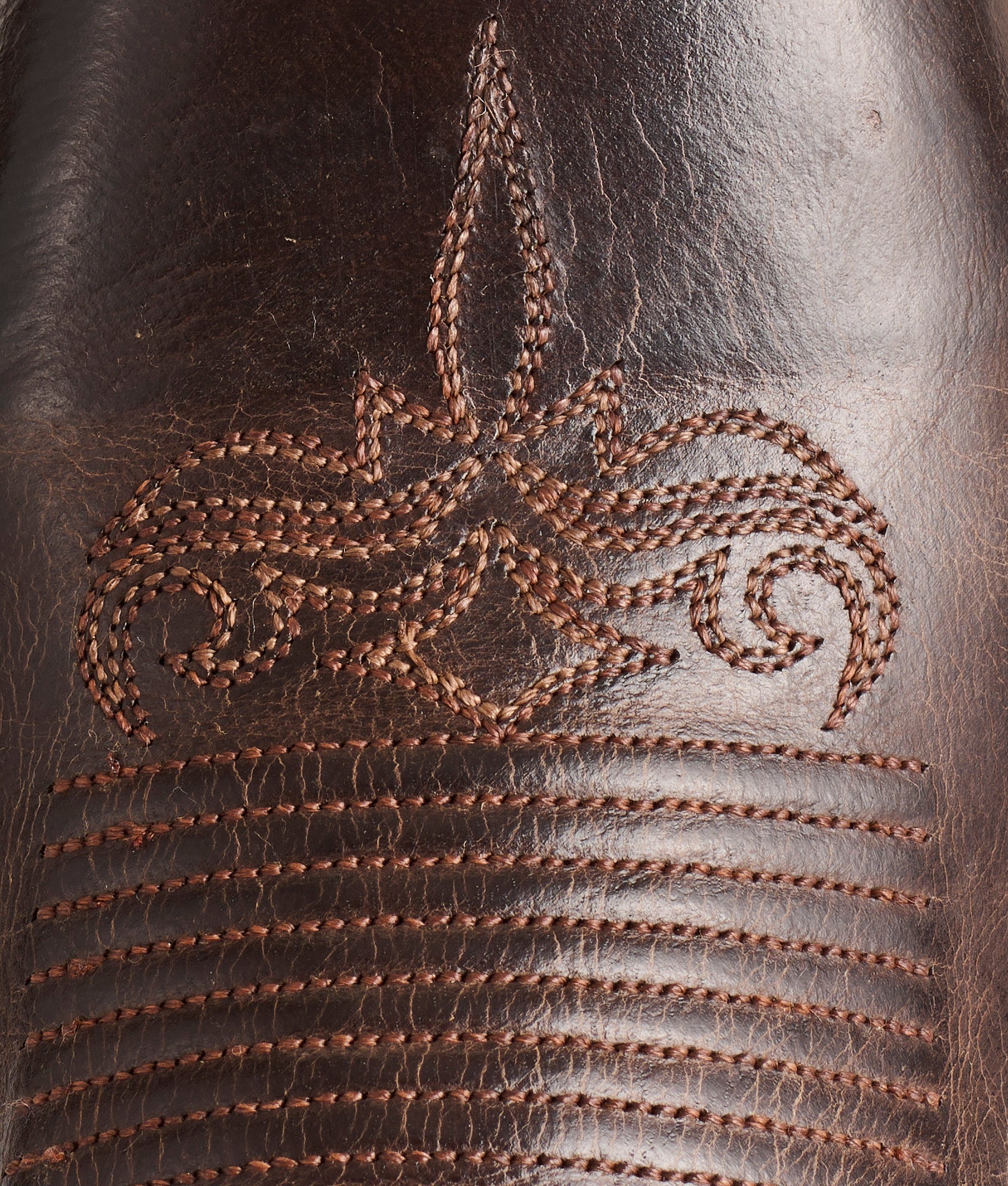 Savannah Horseman :: Chocolate - Image 8