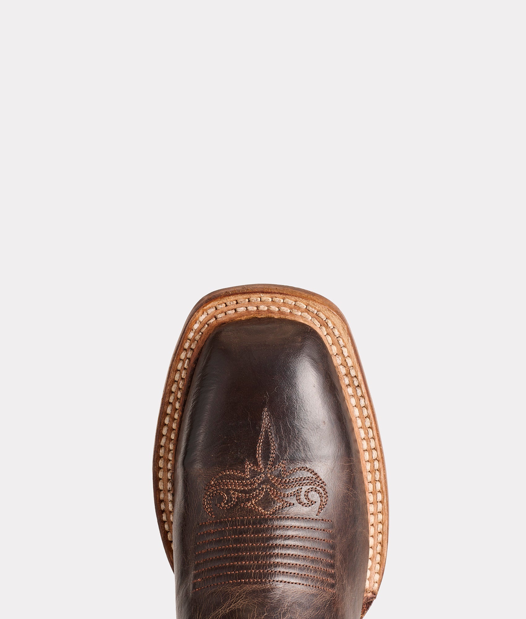 Savannah Horseman :: Chocolate - Image 7