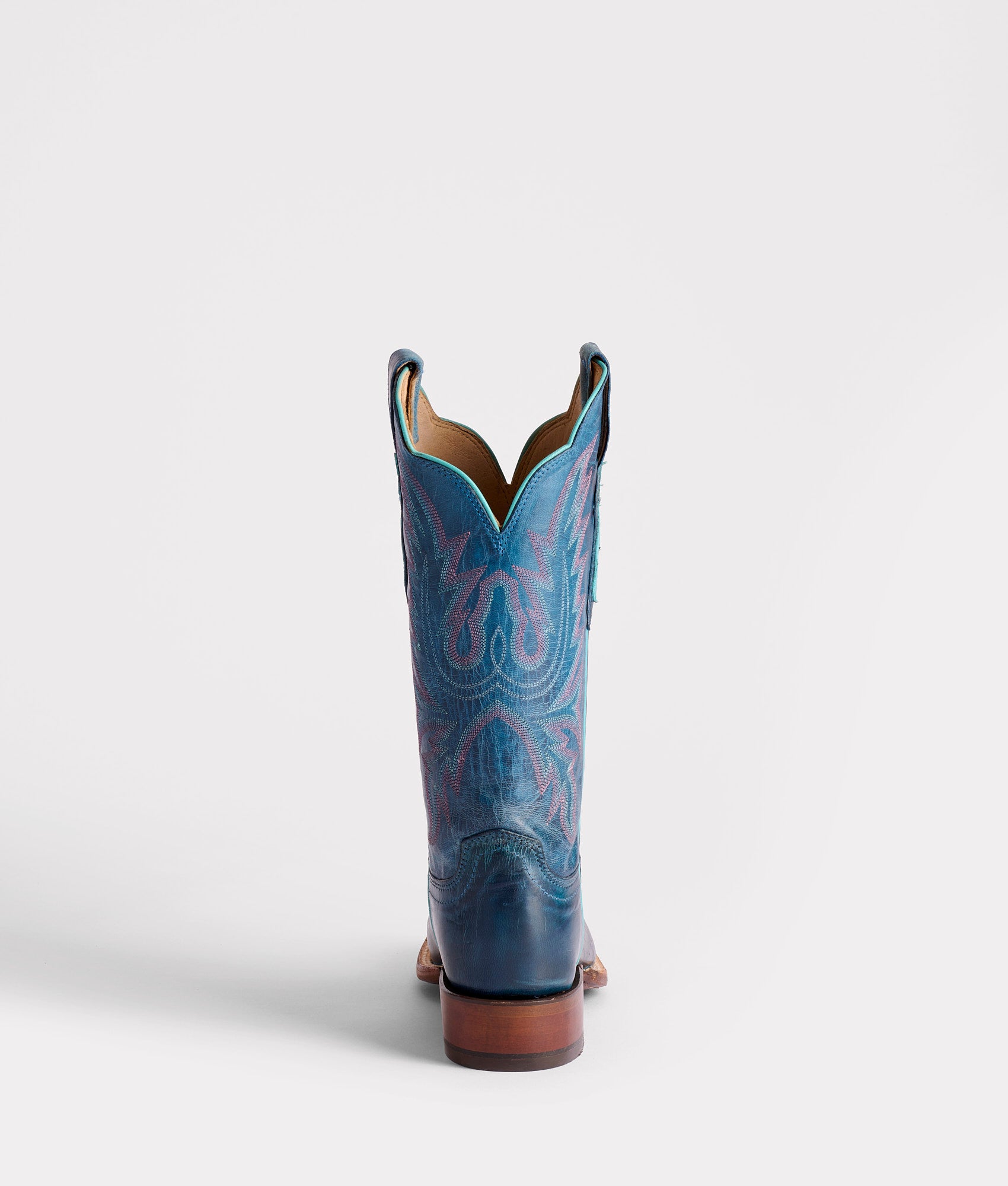 Savannah Horseman :: Ocean Blue - Image 4