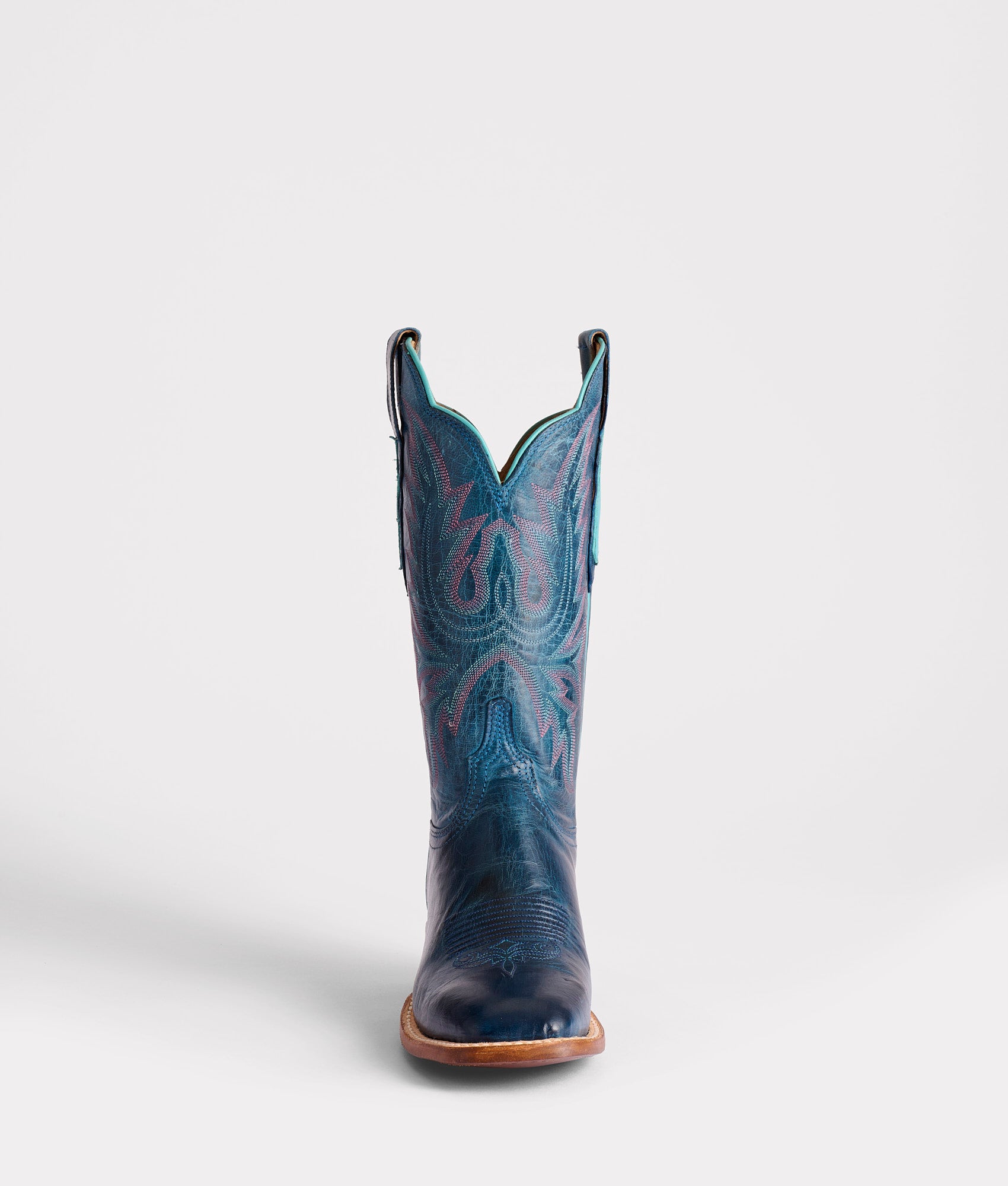 Savannah Horseman :: Ocean Blue - Image 3