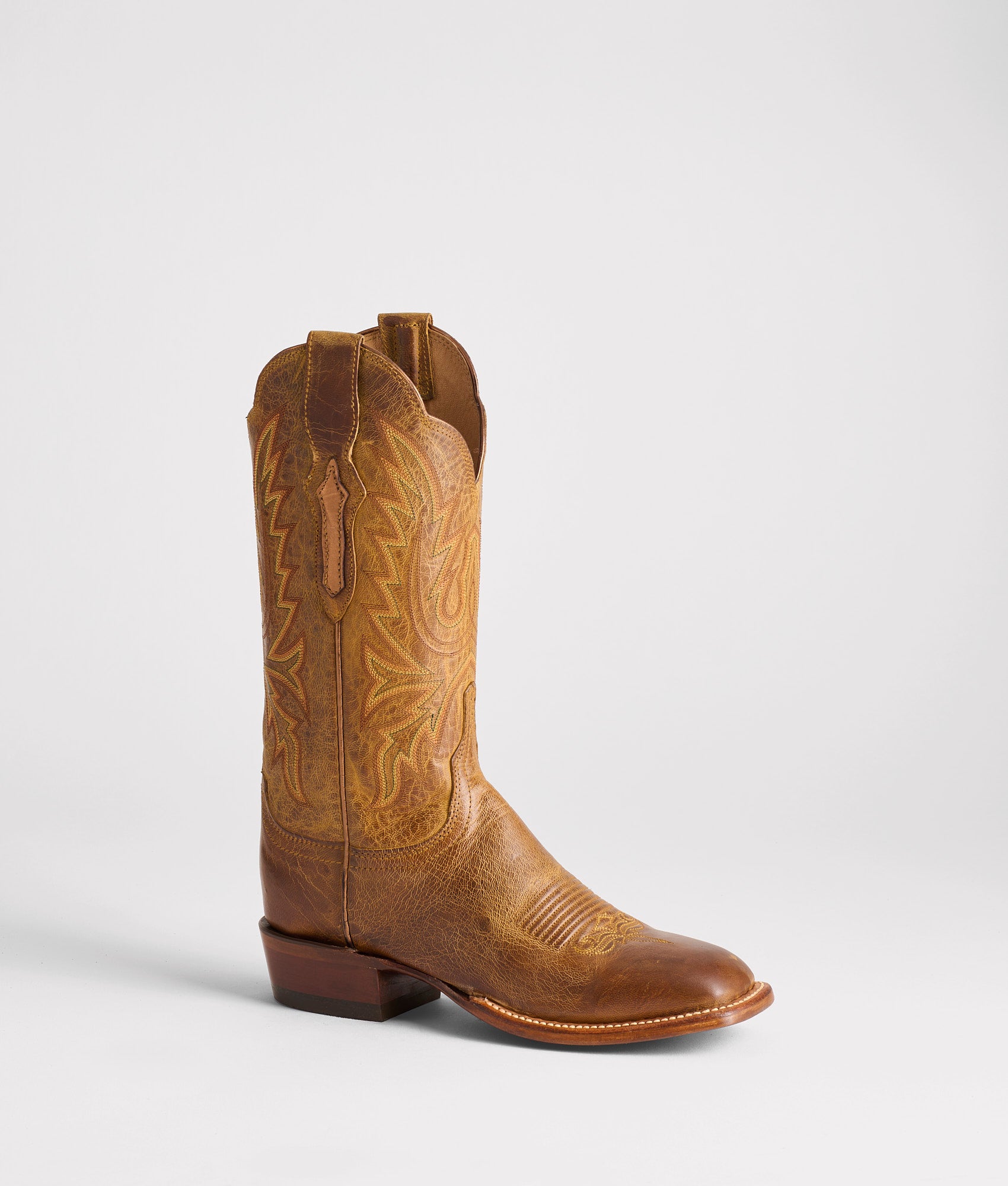 Savannah Horseman :: Golden Tan - Image 5