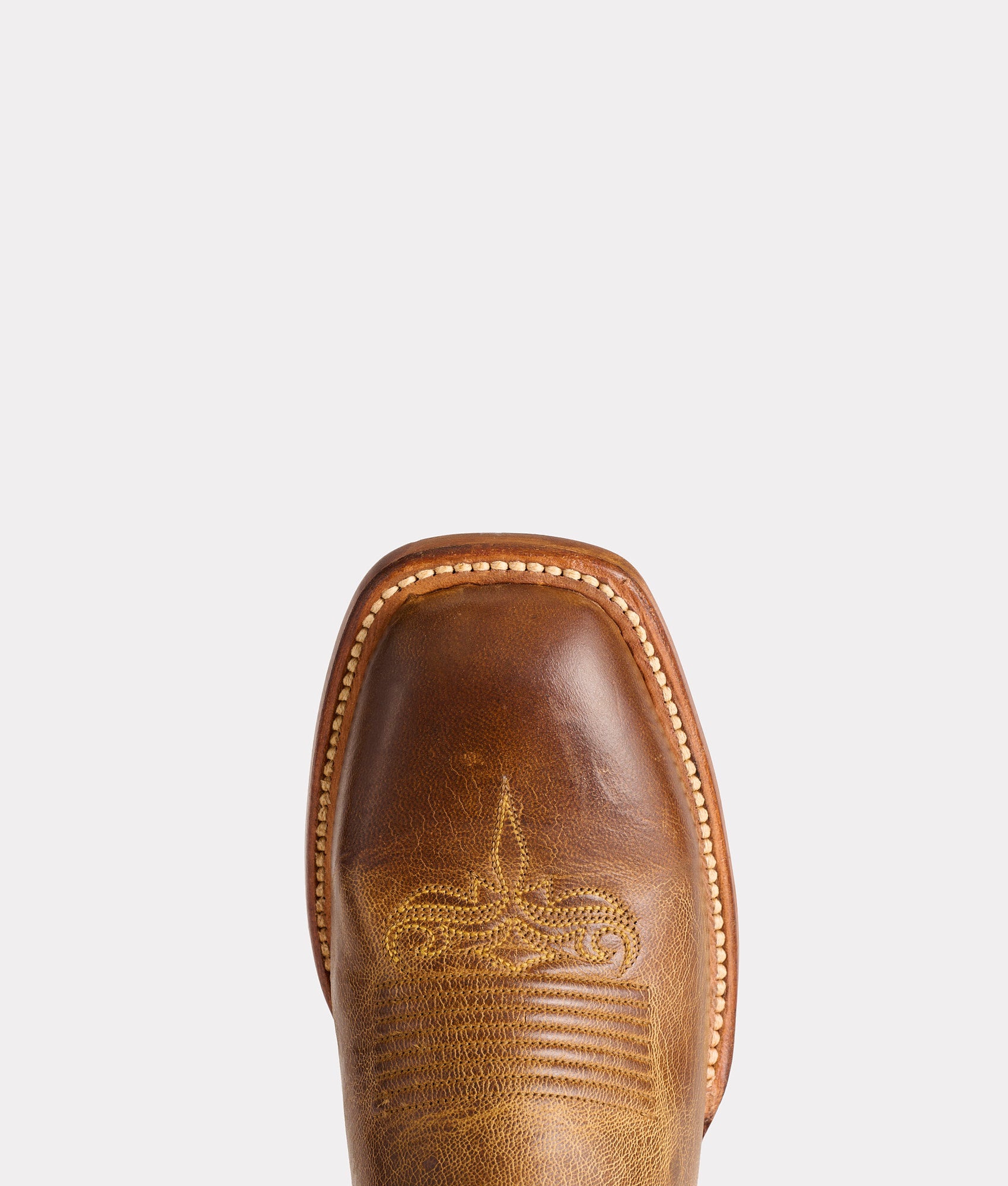 Savannah Horseman :: Golden Tan - Image 6