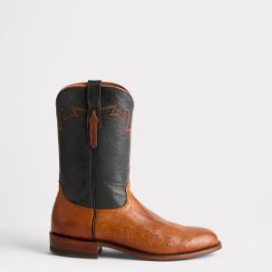 Sunset Exotic :: Cognac