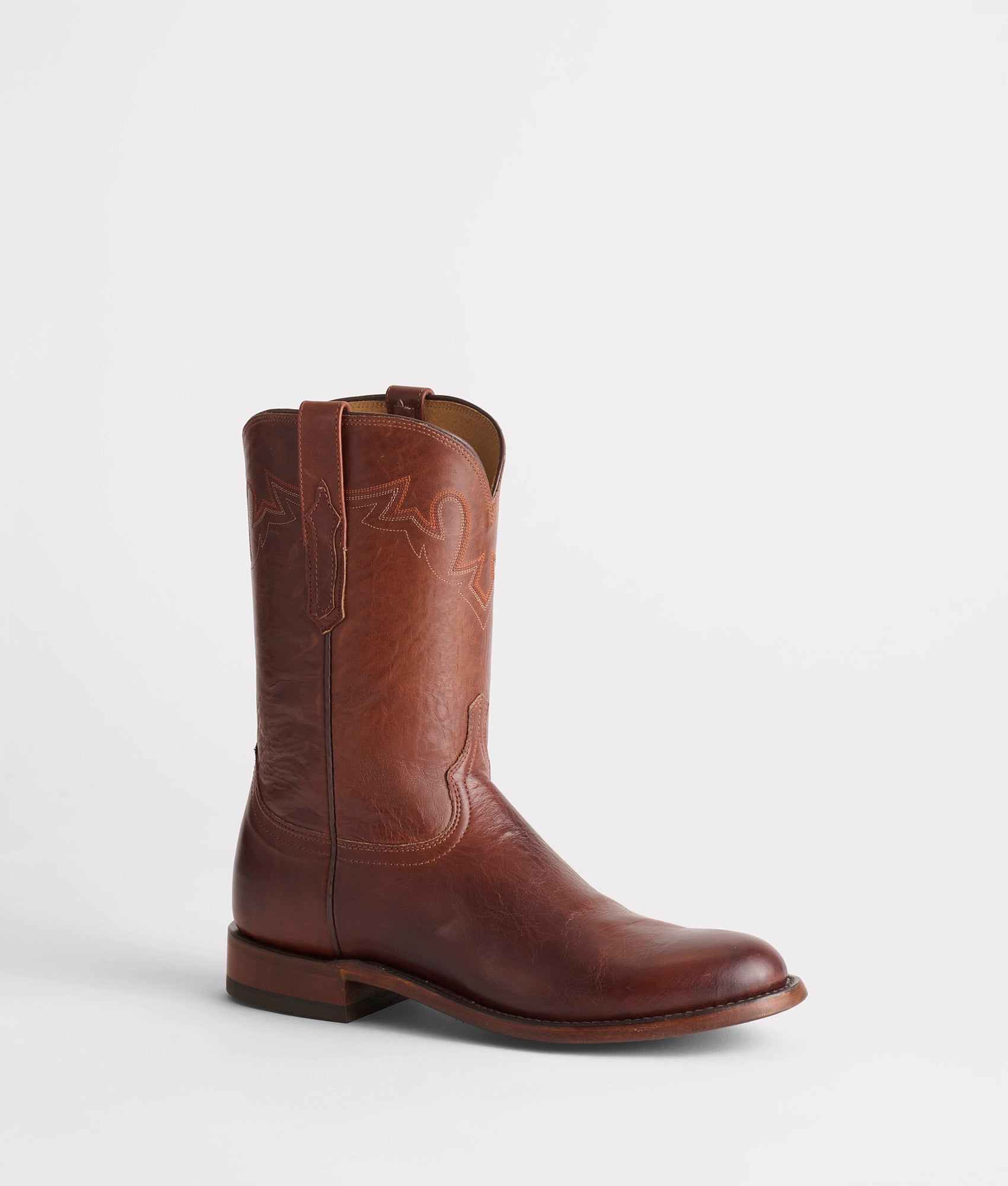 Sunset Roper :: Tan Ranch Hand - Image 3