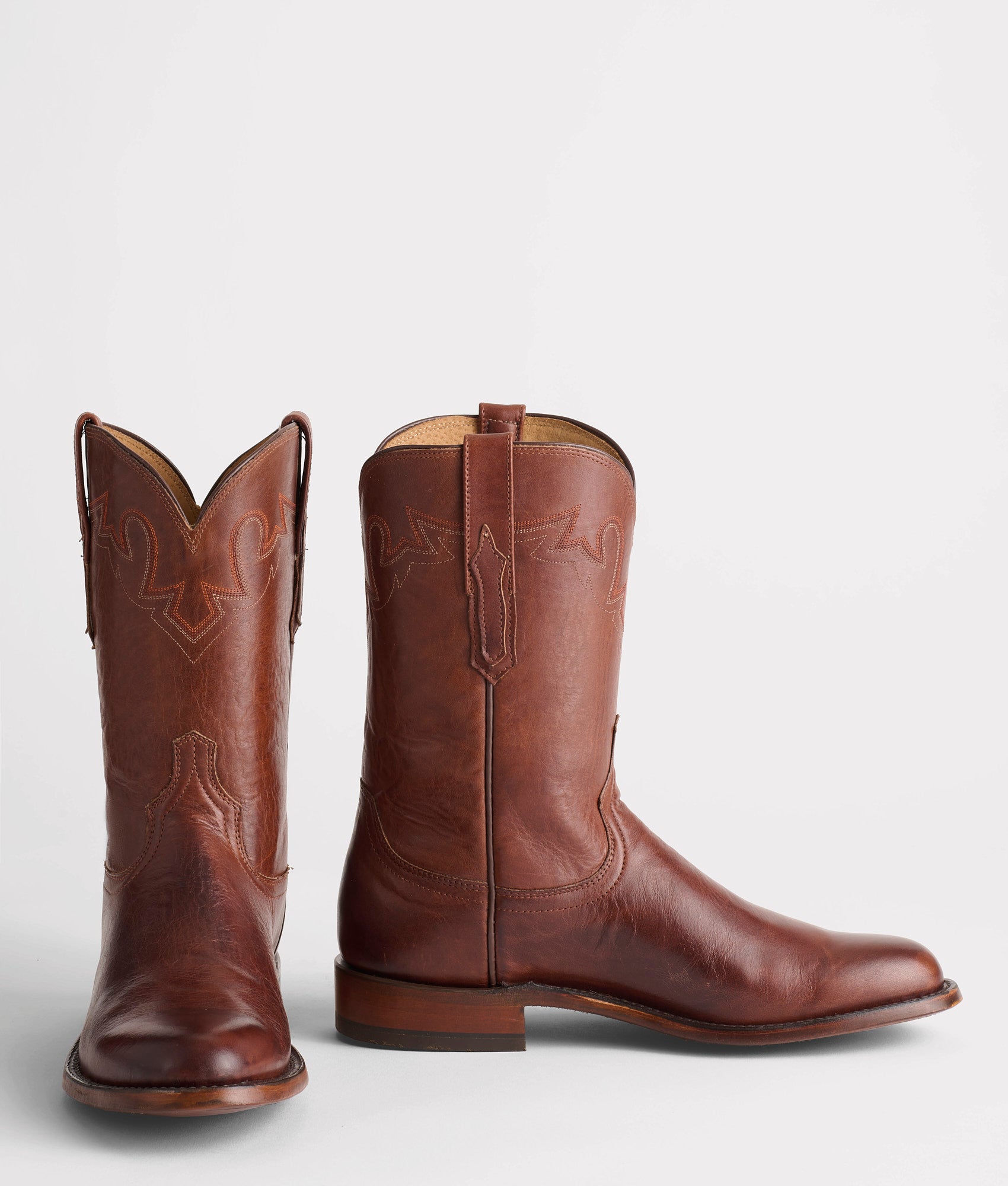 Sunset Roper :: Tan Ranch Hand - Image 2