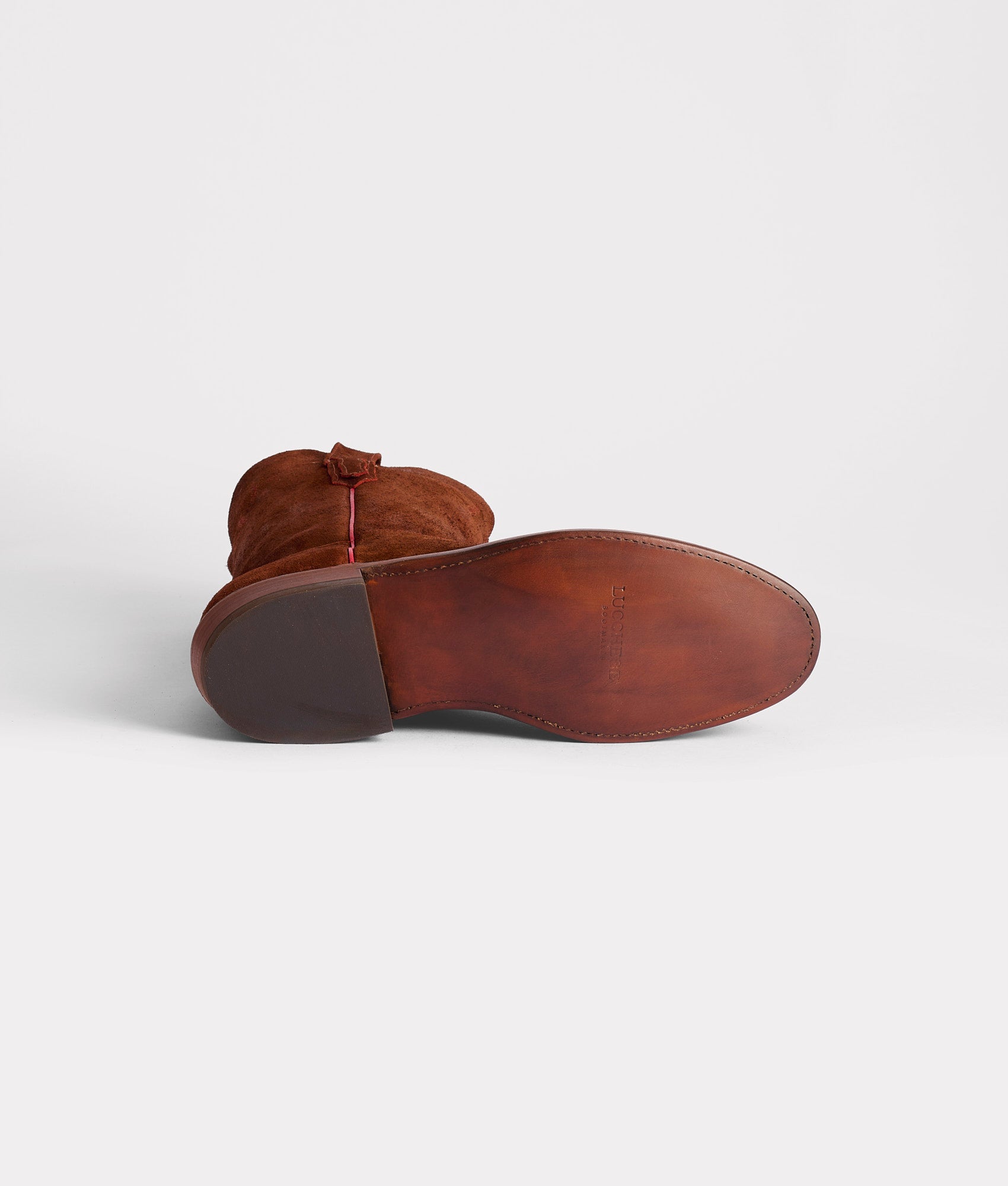 Sunset Suede :: Red Dirt - Image 6