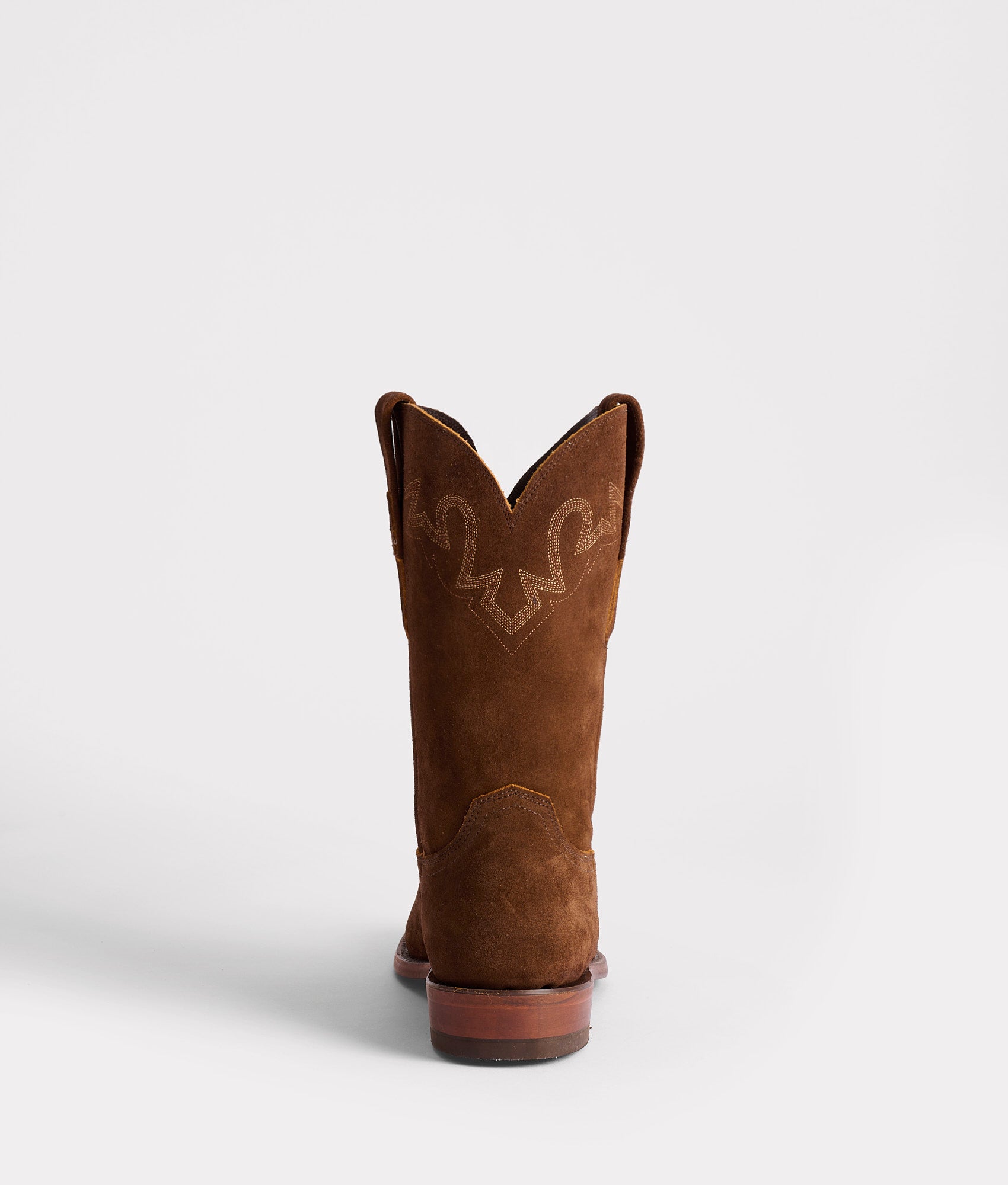 Sunset Suede :: Chocolate - Image 5