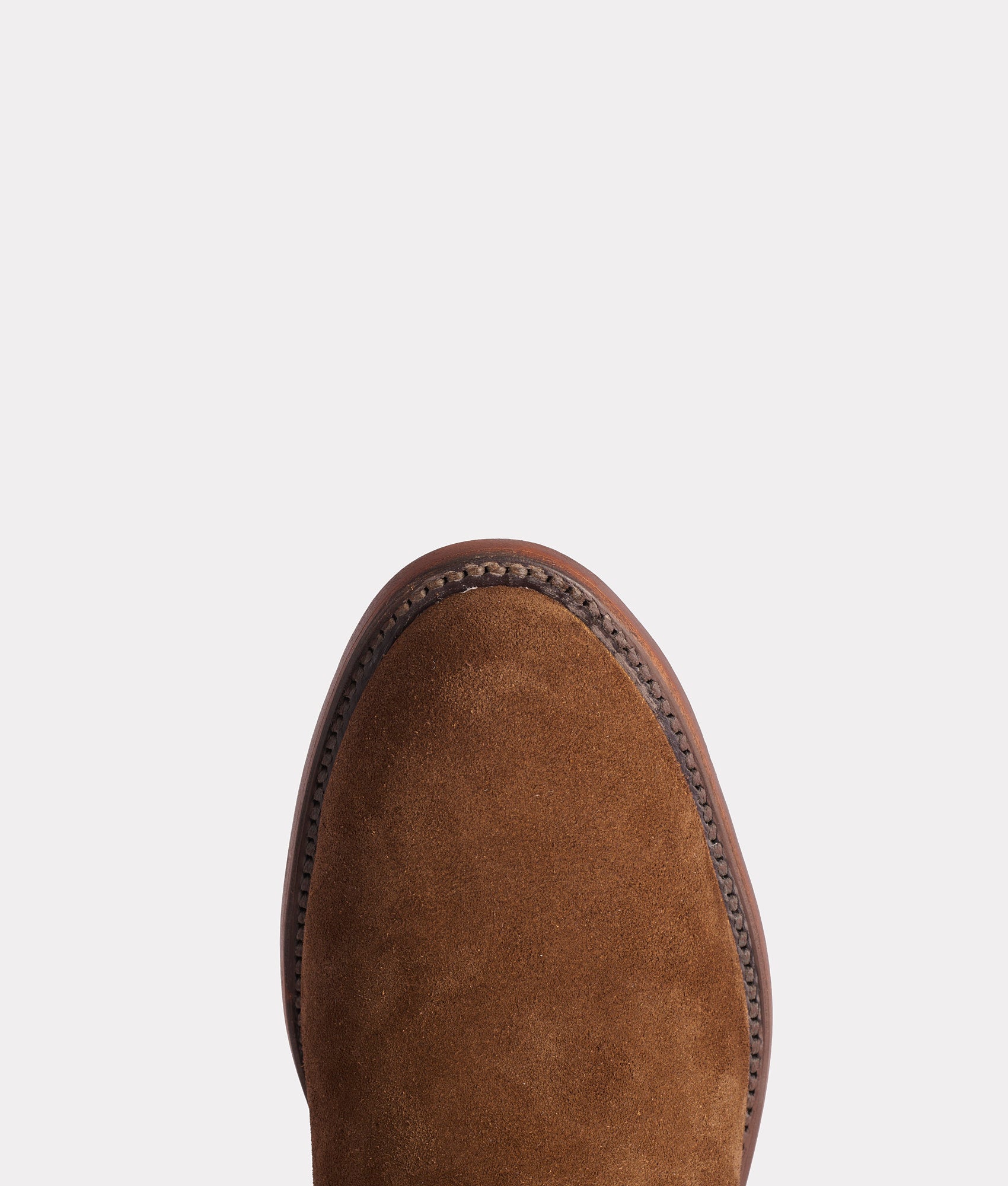 Sunset Suede :: Chocolate - Image 6
